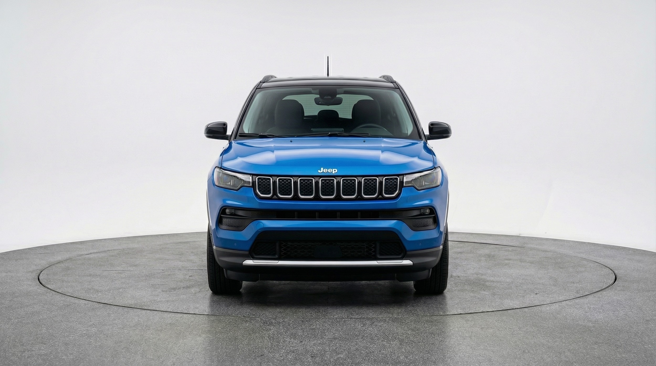 Thumbnail: 2025 Jeep Compass - 2