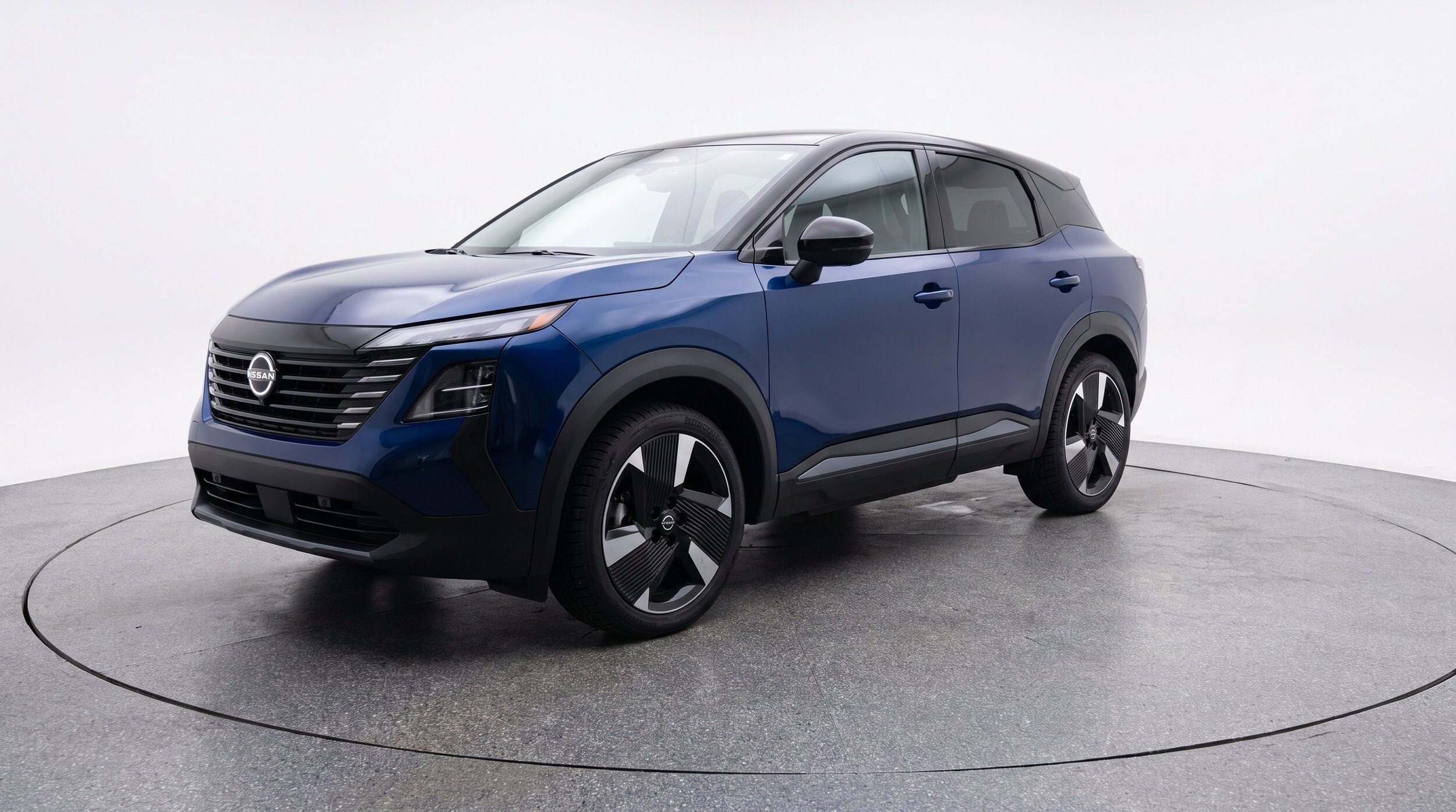 Thumbnail: 2026 Nissan Kicks - 3