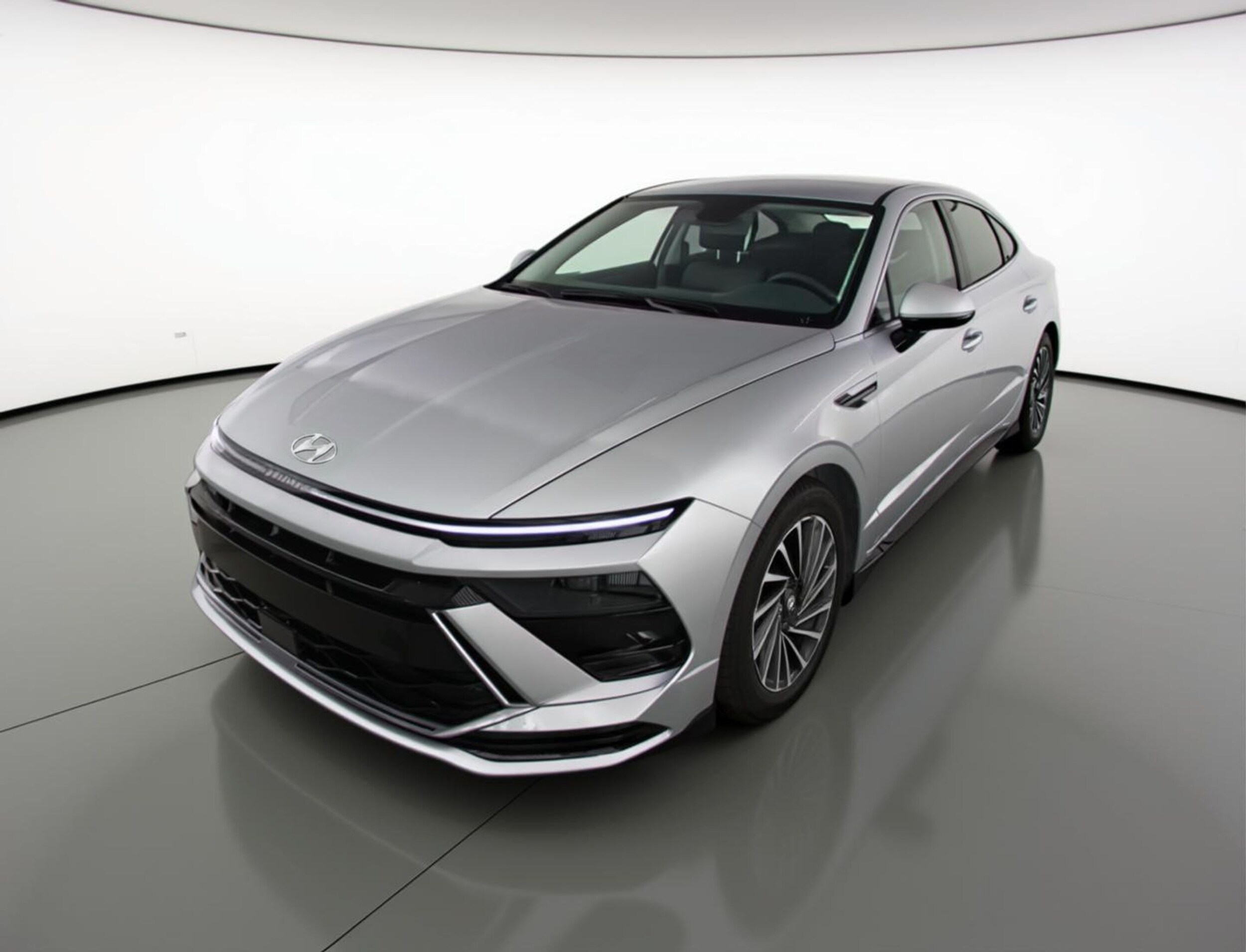 Thumbnail: 2025 Hyundai Sonata - 3