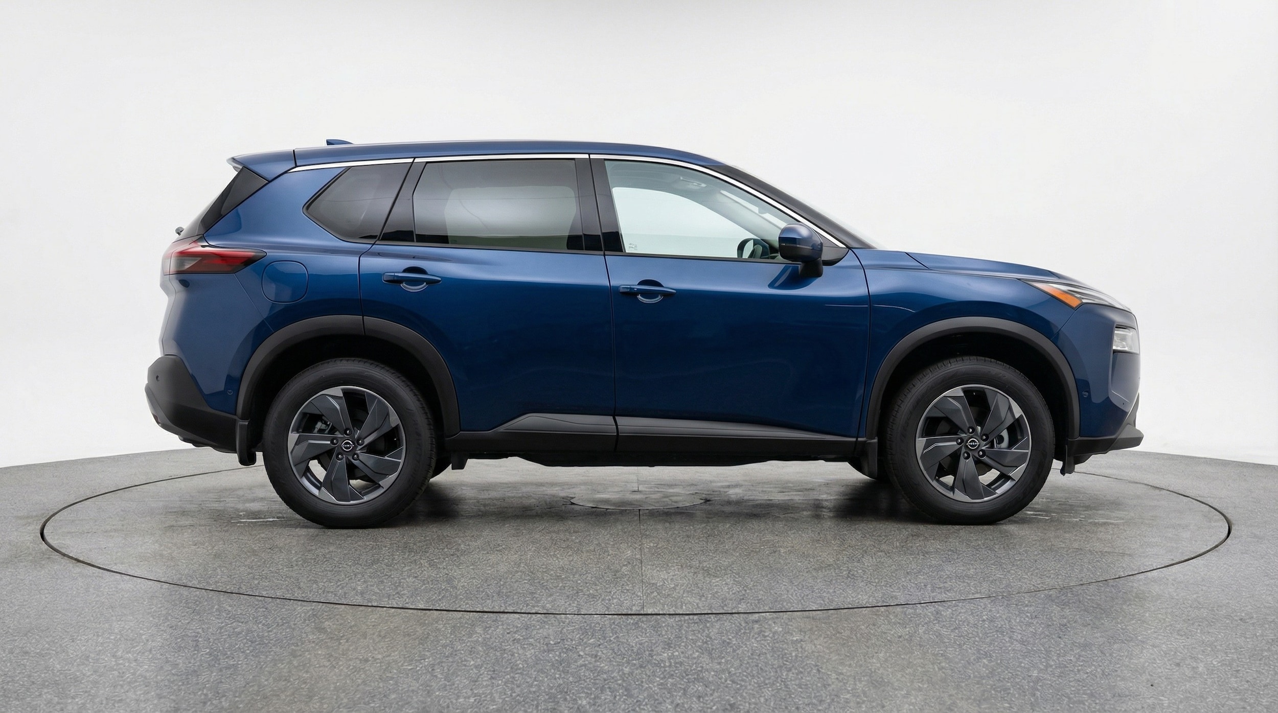 Thumbnail: 2025 Nissan Rogue - 8