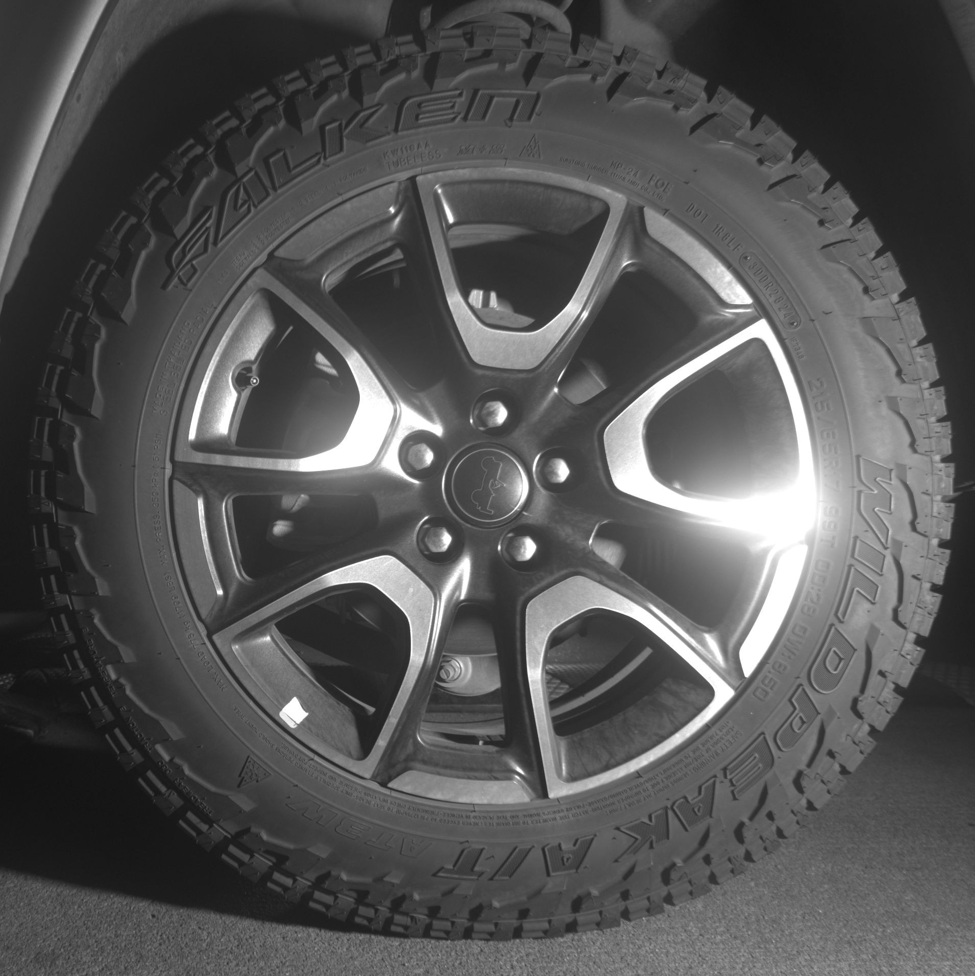 Thumbnail: 2025 Jeep Compass - 11