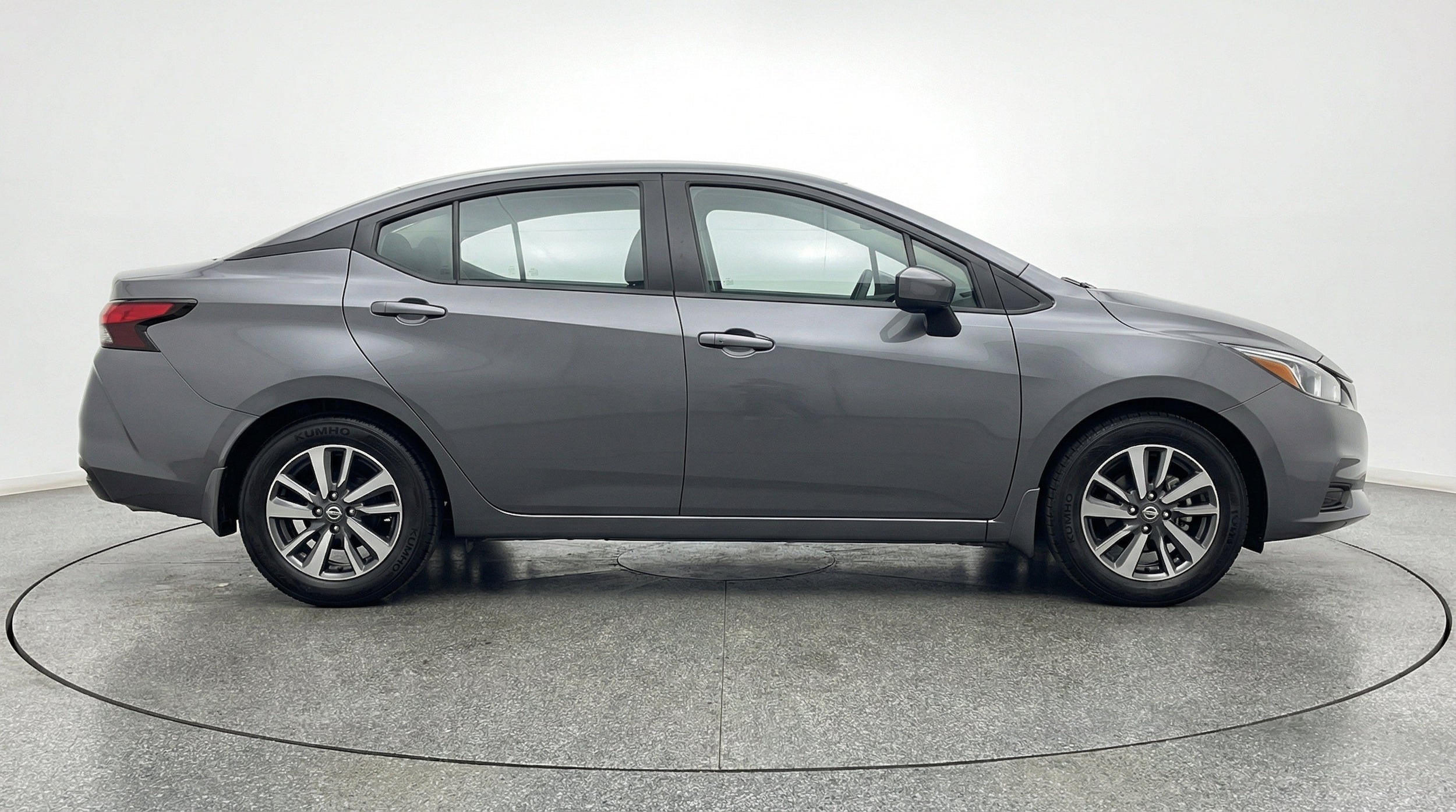 Thumbnail: 2025 Nissan Versa - 11