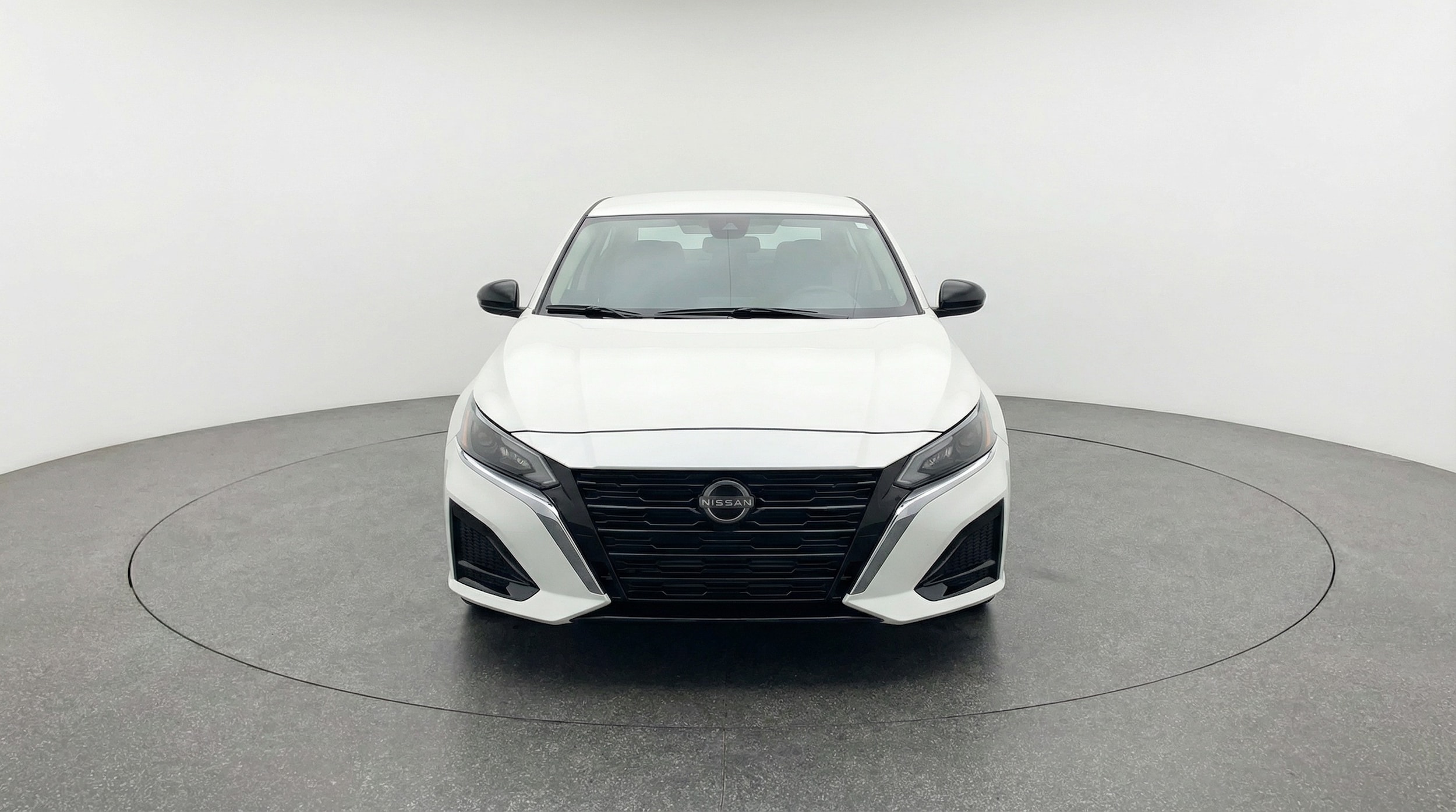 Thumbnail: 2025 Nissan Altima - 2