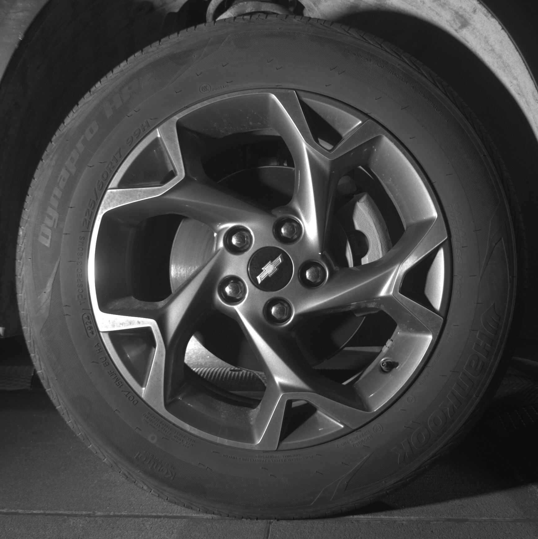 Thumbnail: 2025 Chevrolet Trax - 10