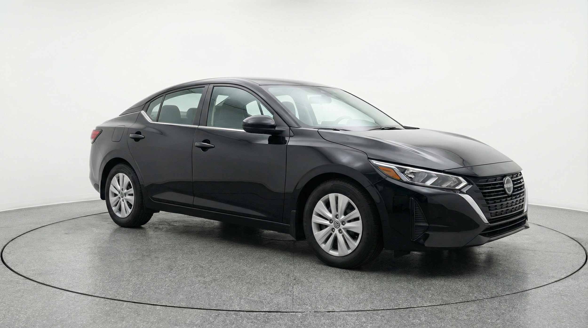 Thumbnail: 2025 Nissan Sentra - 1