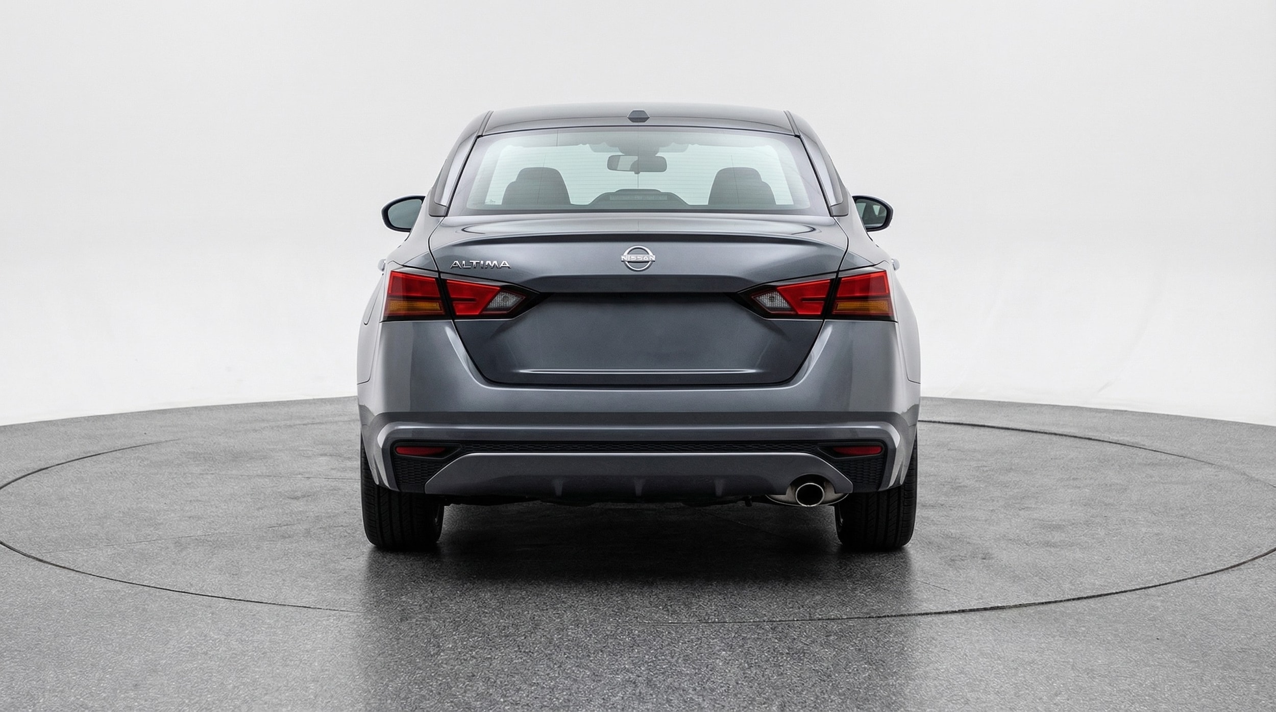 Thumbnail: 2025 Nissan Altima - 6