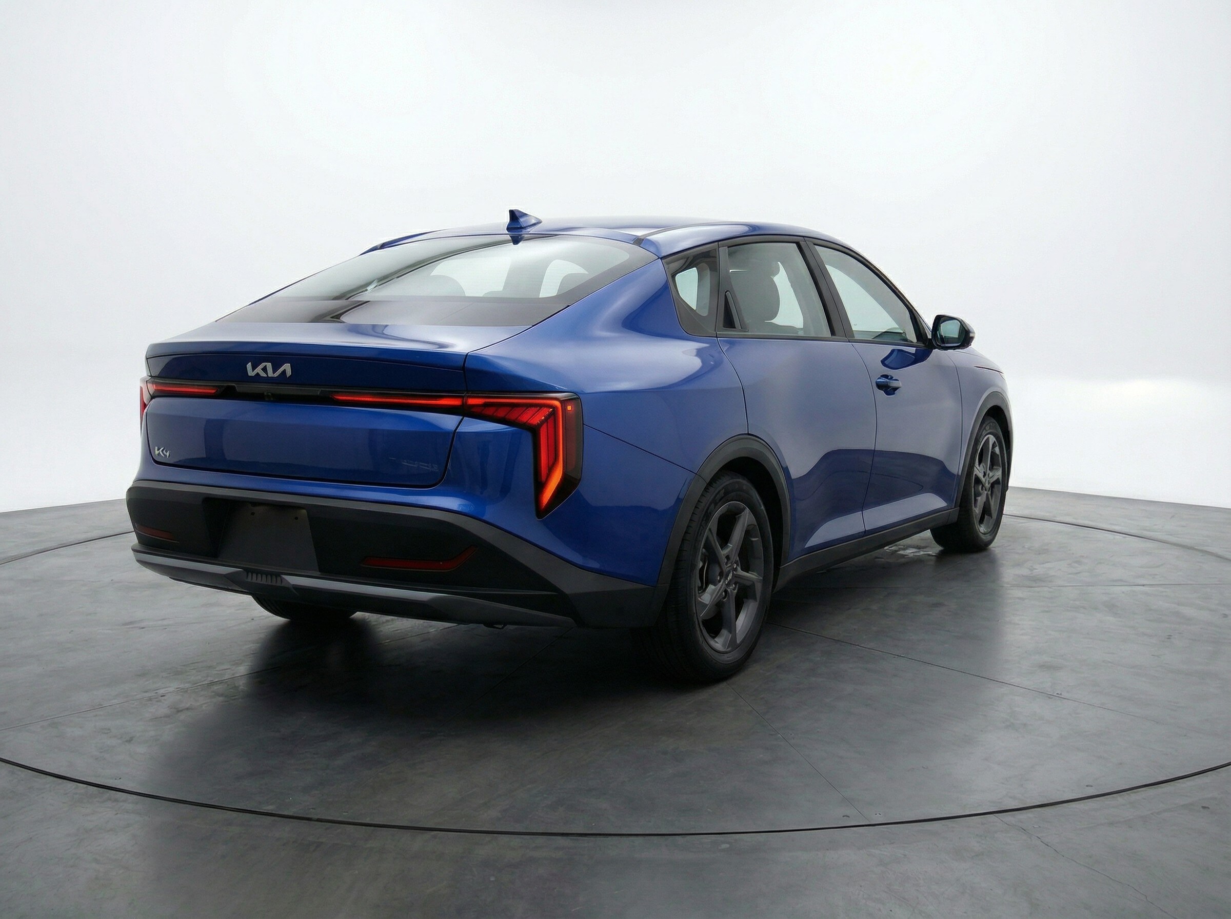 Thumbnail: 2025 Kia K4 - 7