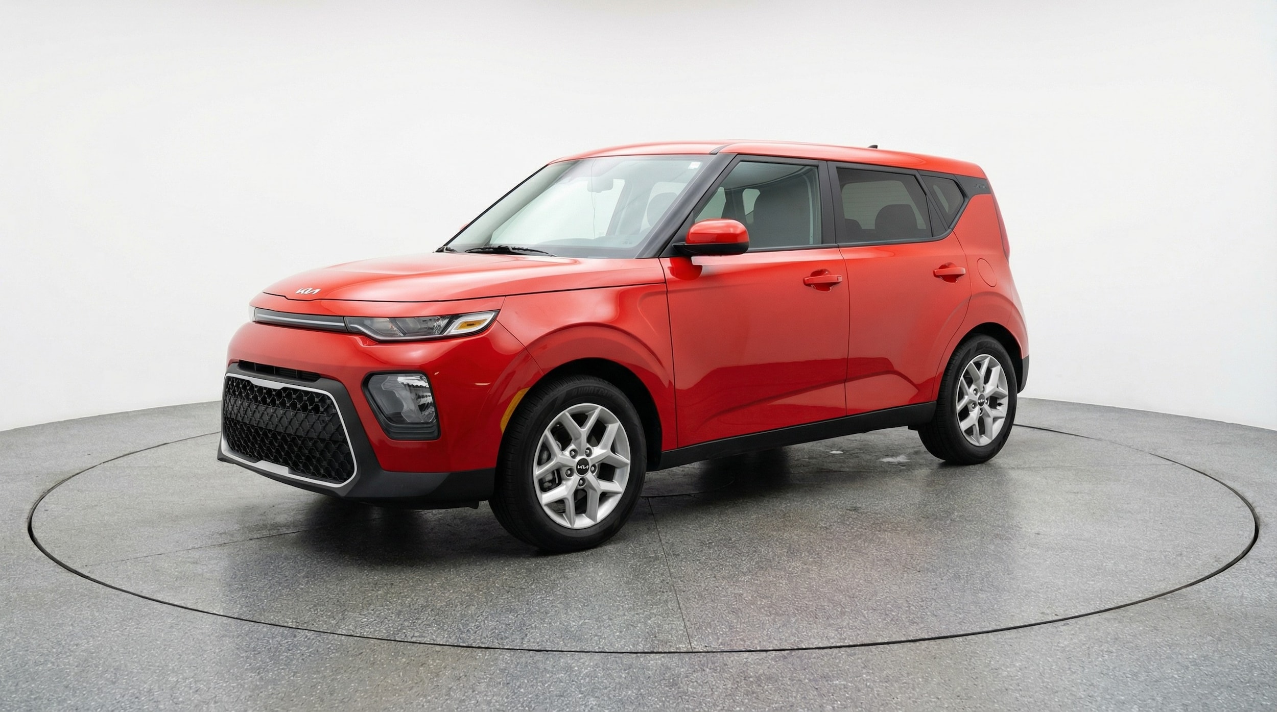 Thumbnail: 2025 Kia Soul - 3