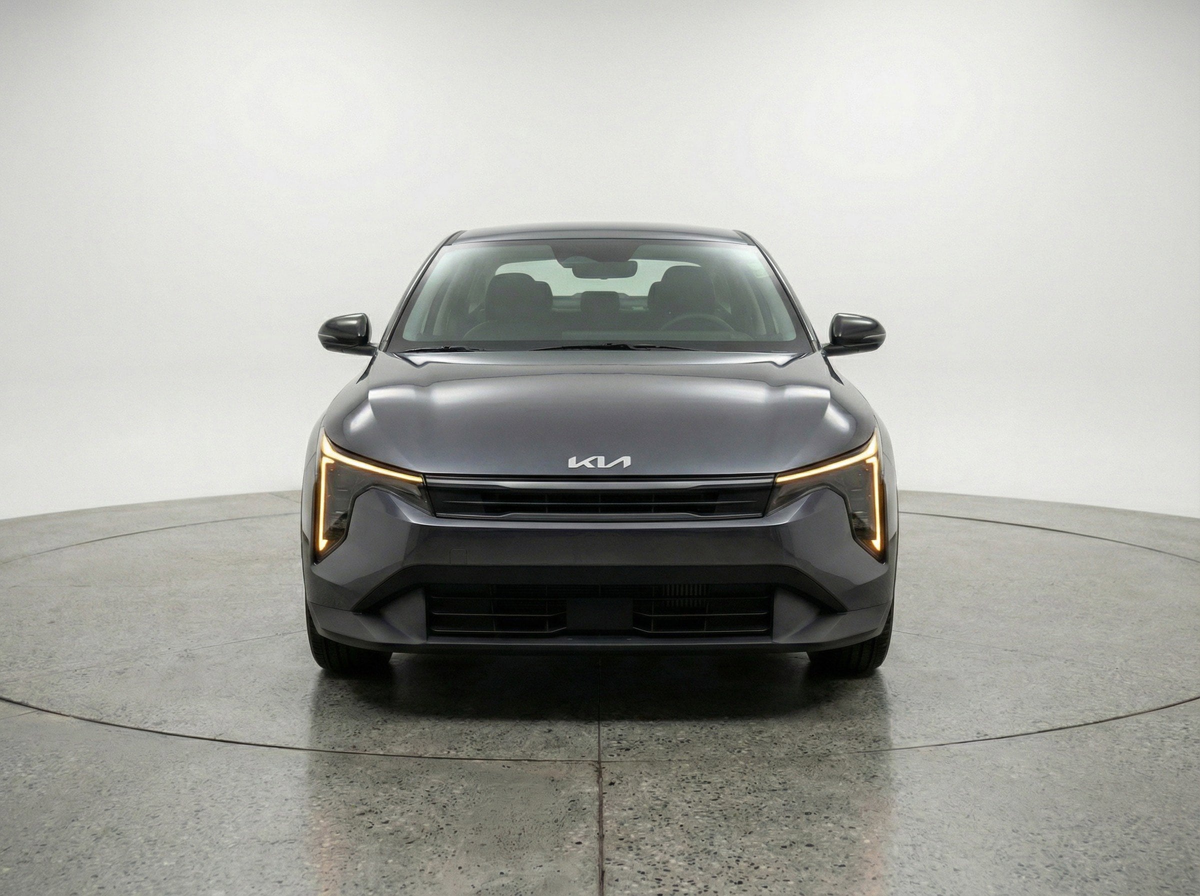 Thumbnail: 2025 Kia K4 - 2