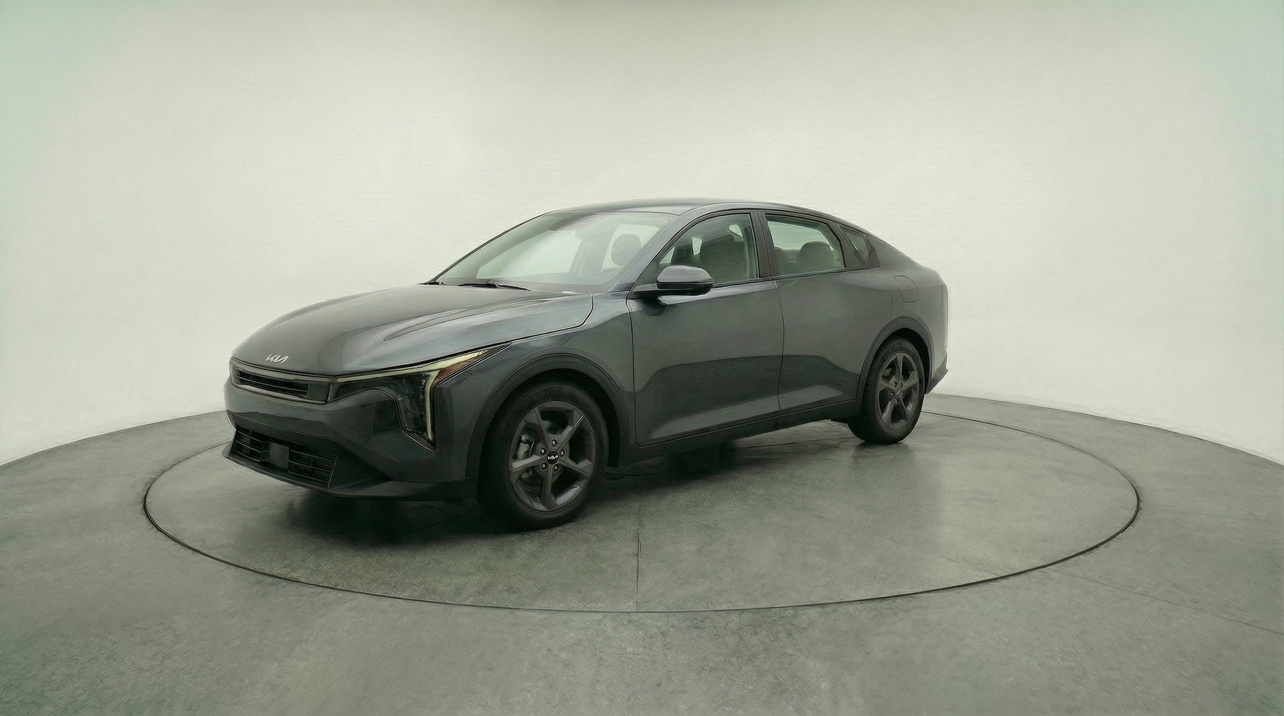 Thumbnail: 2025 Kia K4 - 3