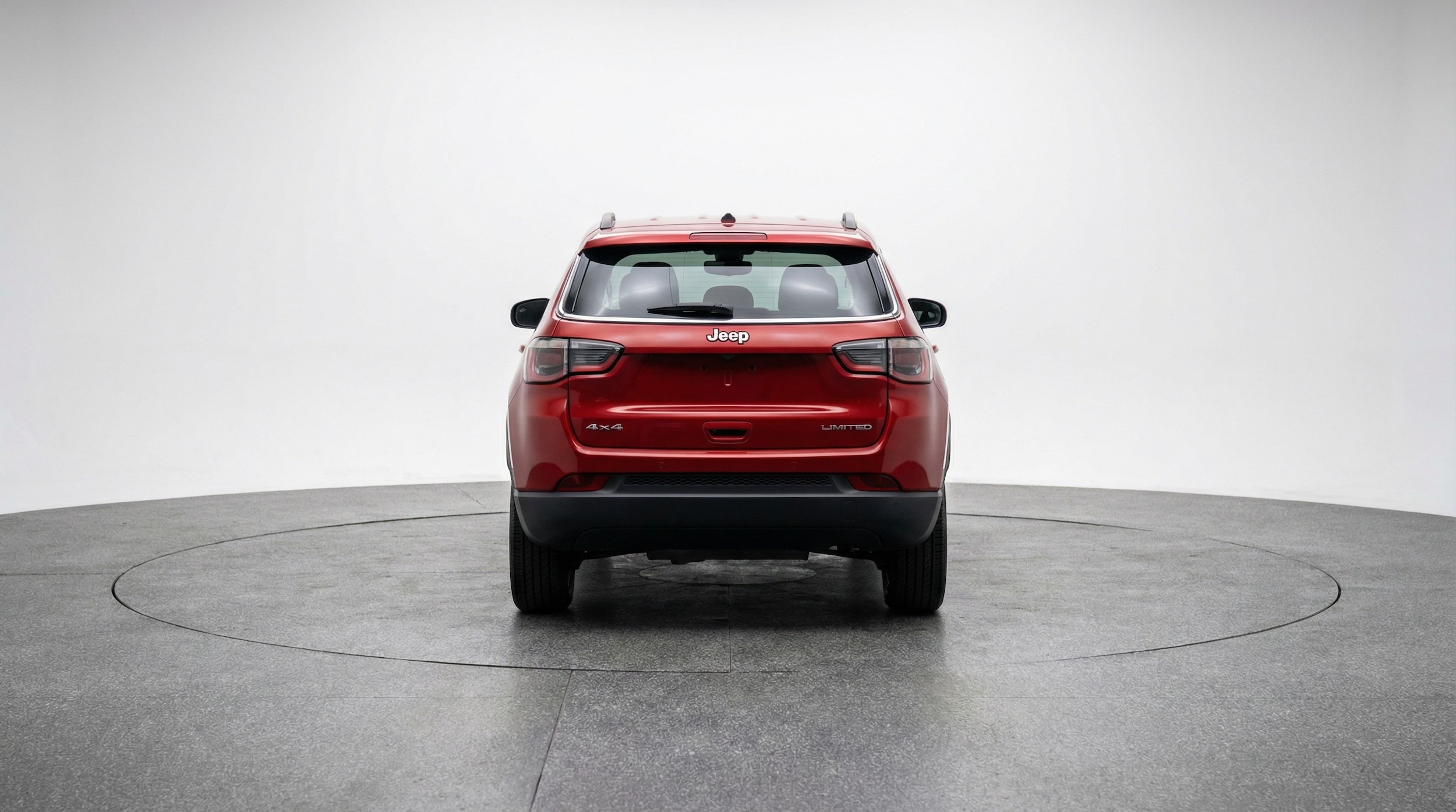 Thumbnail: 2025 Jeep Compass - 6