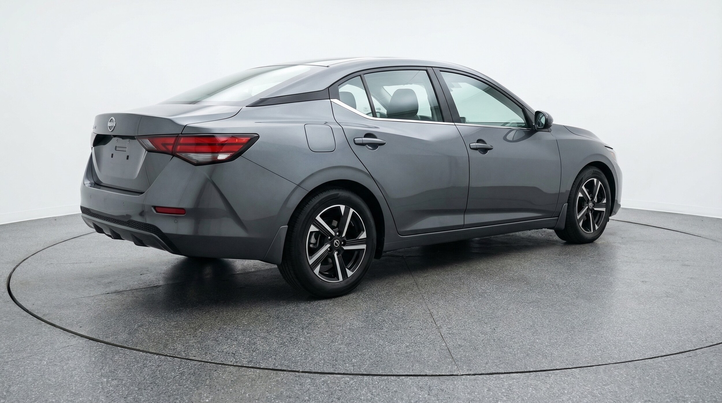 Thumbnail: 2025 Nissan Sentra - 7