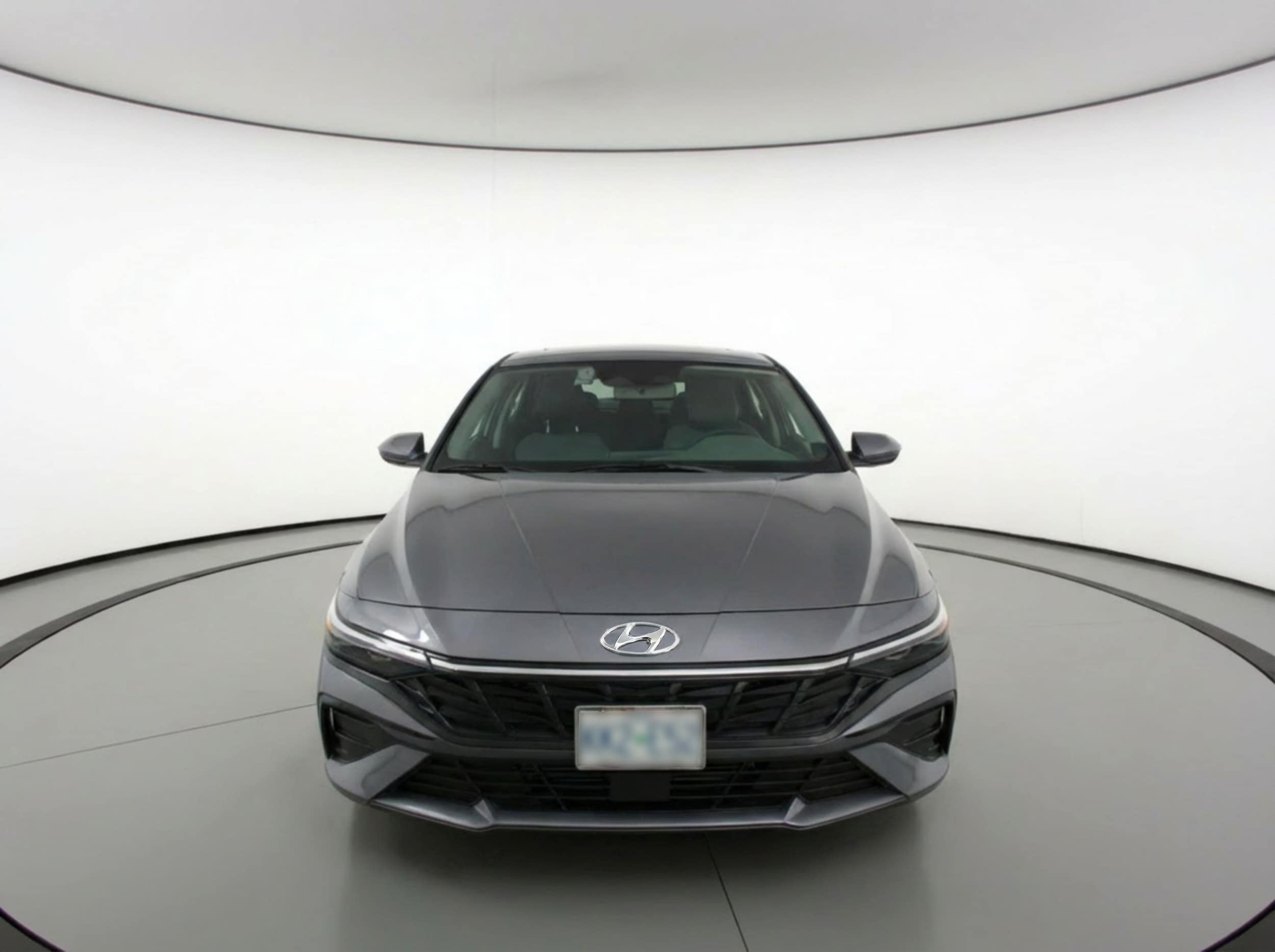 Thumbnail: 2025 Hyundai Elantra - 2