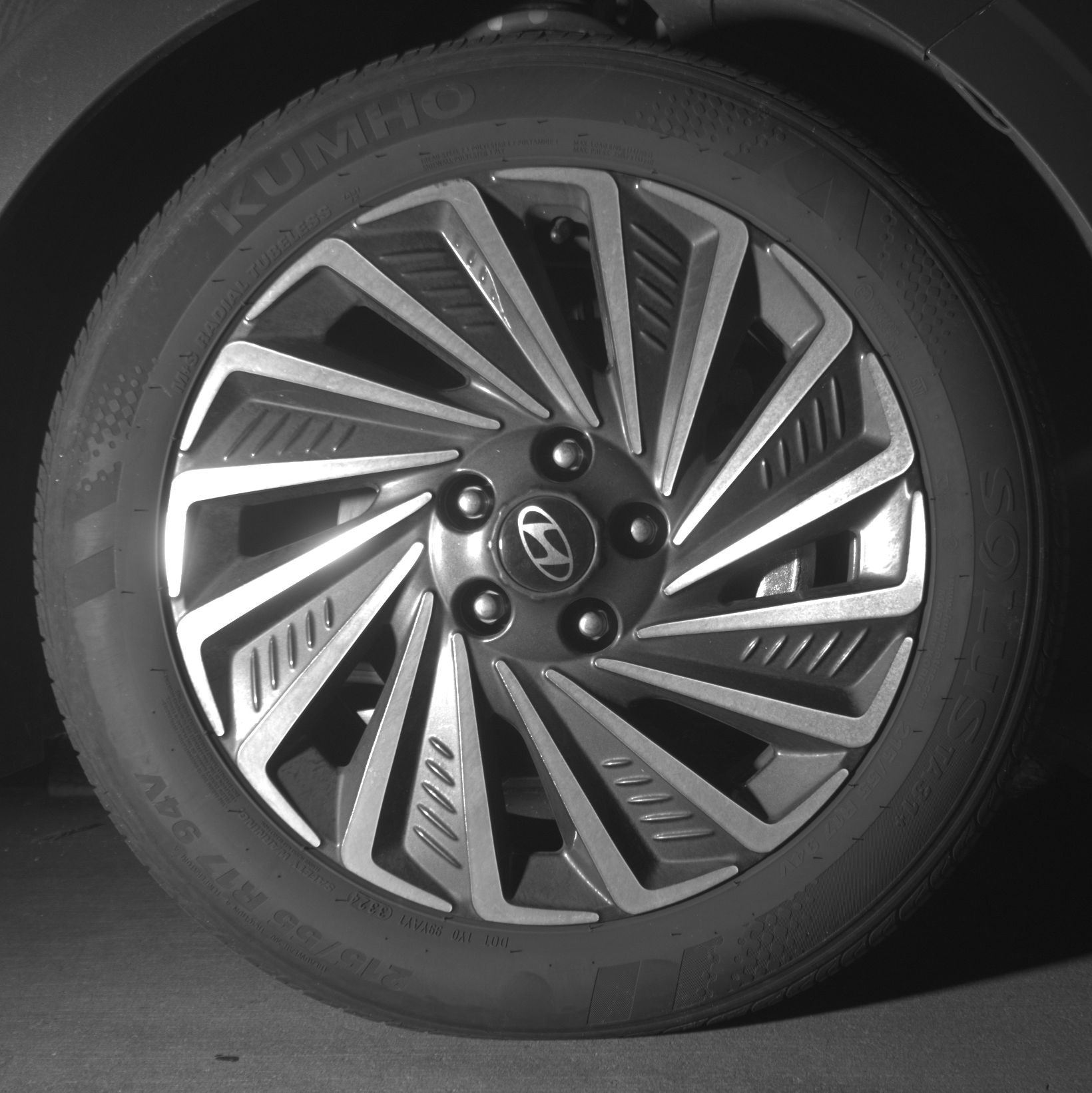 Thumbnail: 2025 Hyundai Sonata - 10