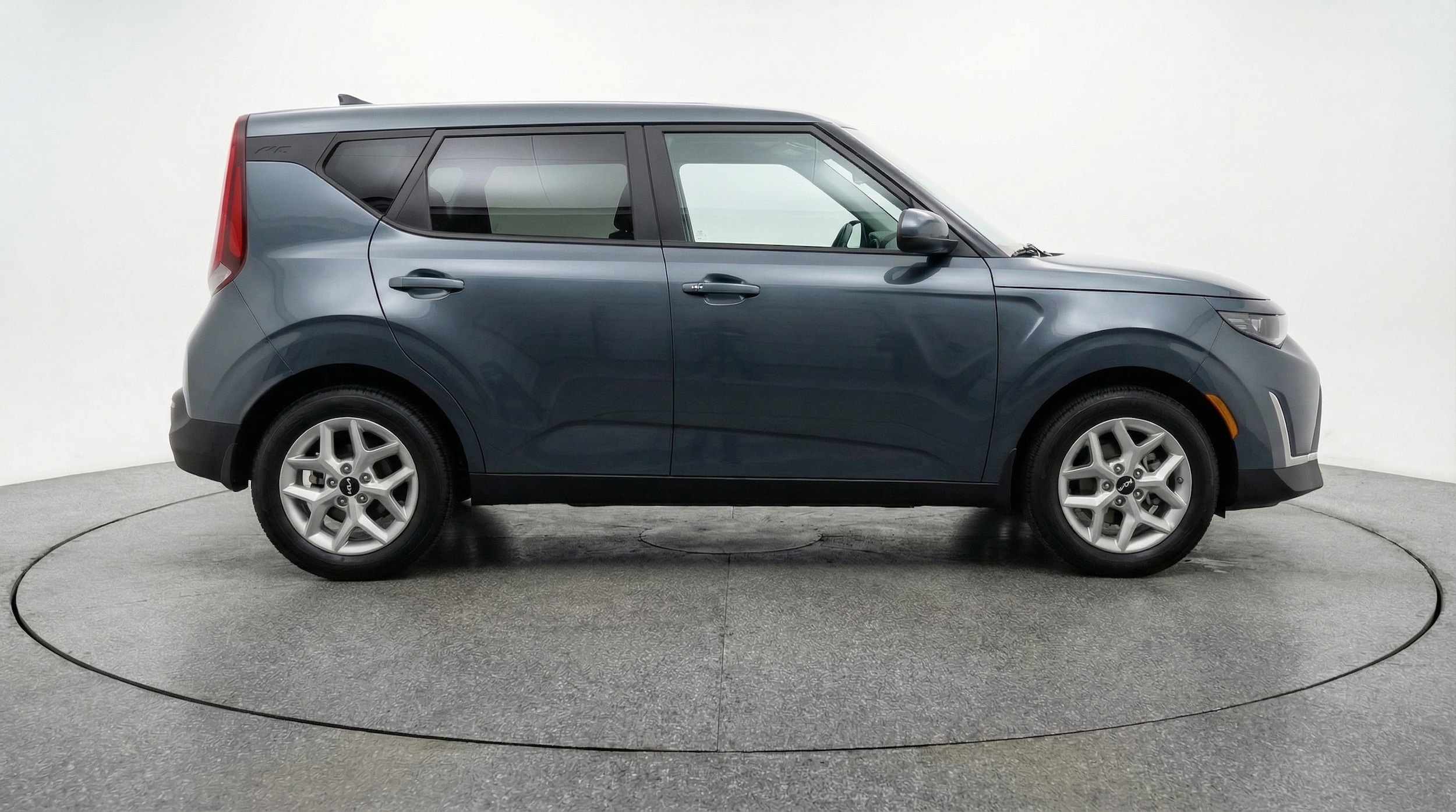 Thumbnail: 2025 Kia Soul - 8
