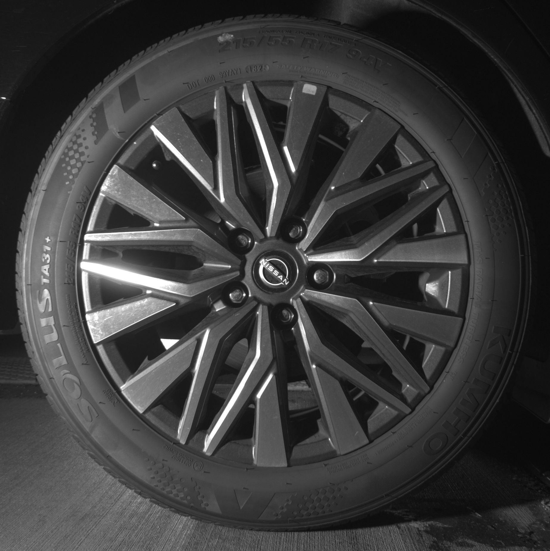 Thumbnail: 2025 Nissan Altima - 12