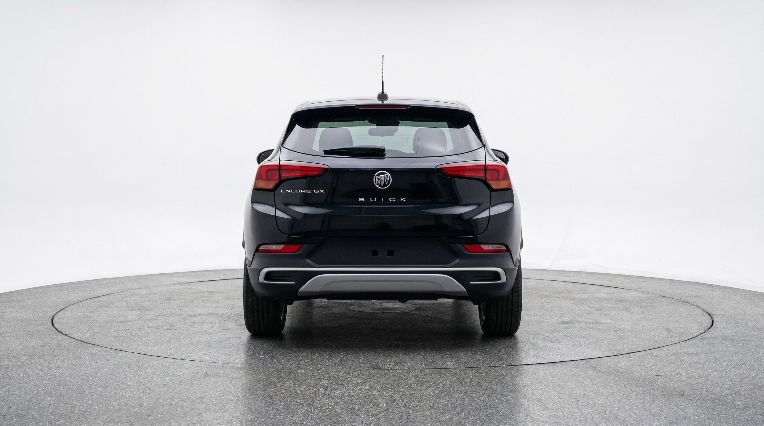 Thumbnail: 2025 Buick Encore GX - 7