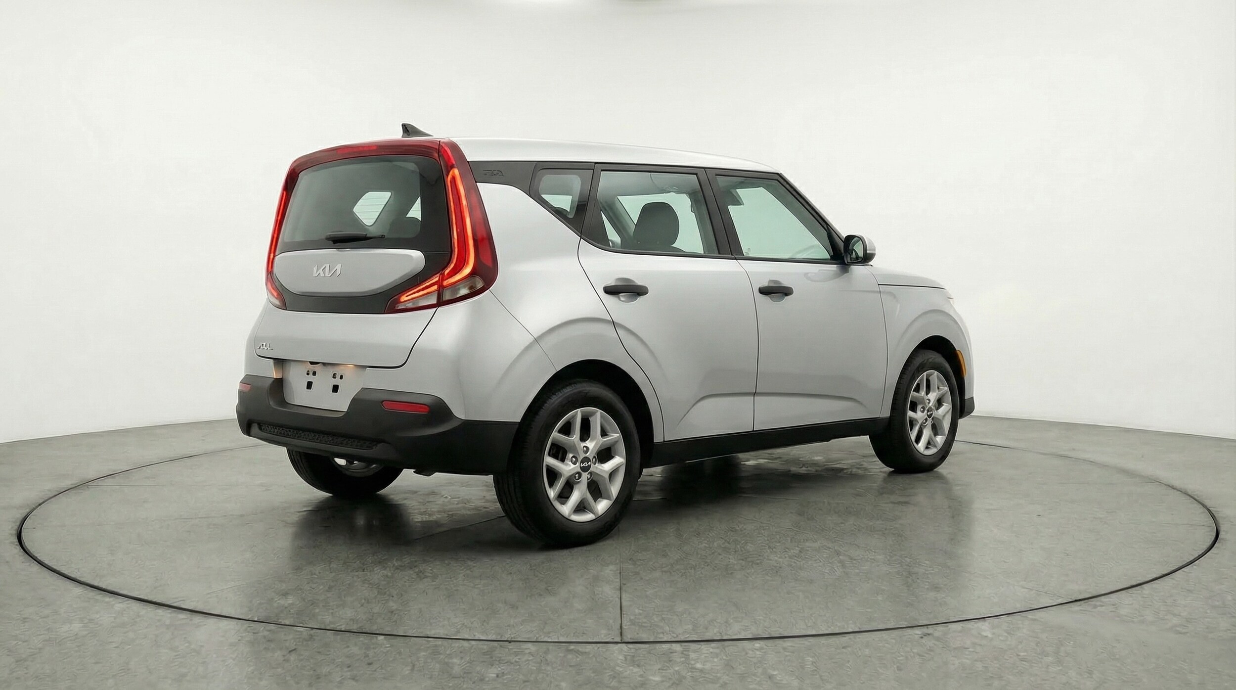 Thumbnail: 2025 Kia Soul - 7