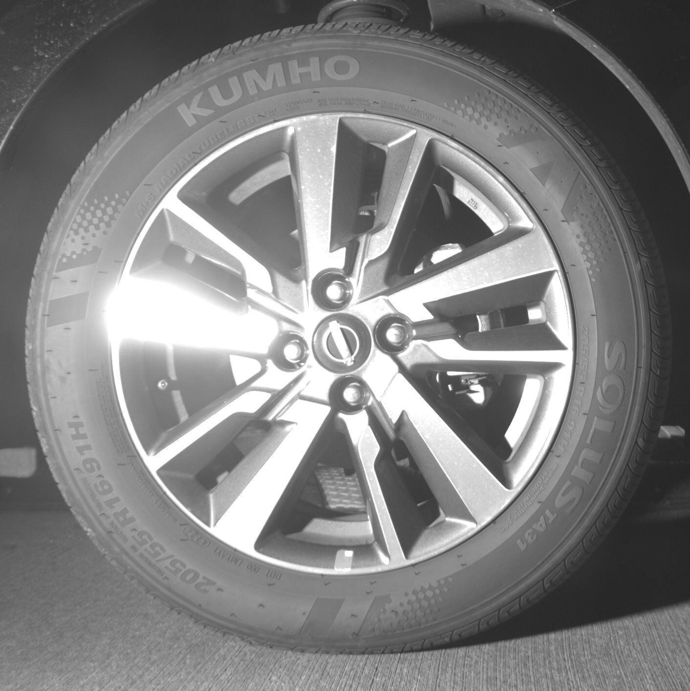 Thumbnail: 2025 Nissan Versa - 10