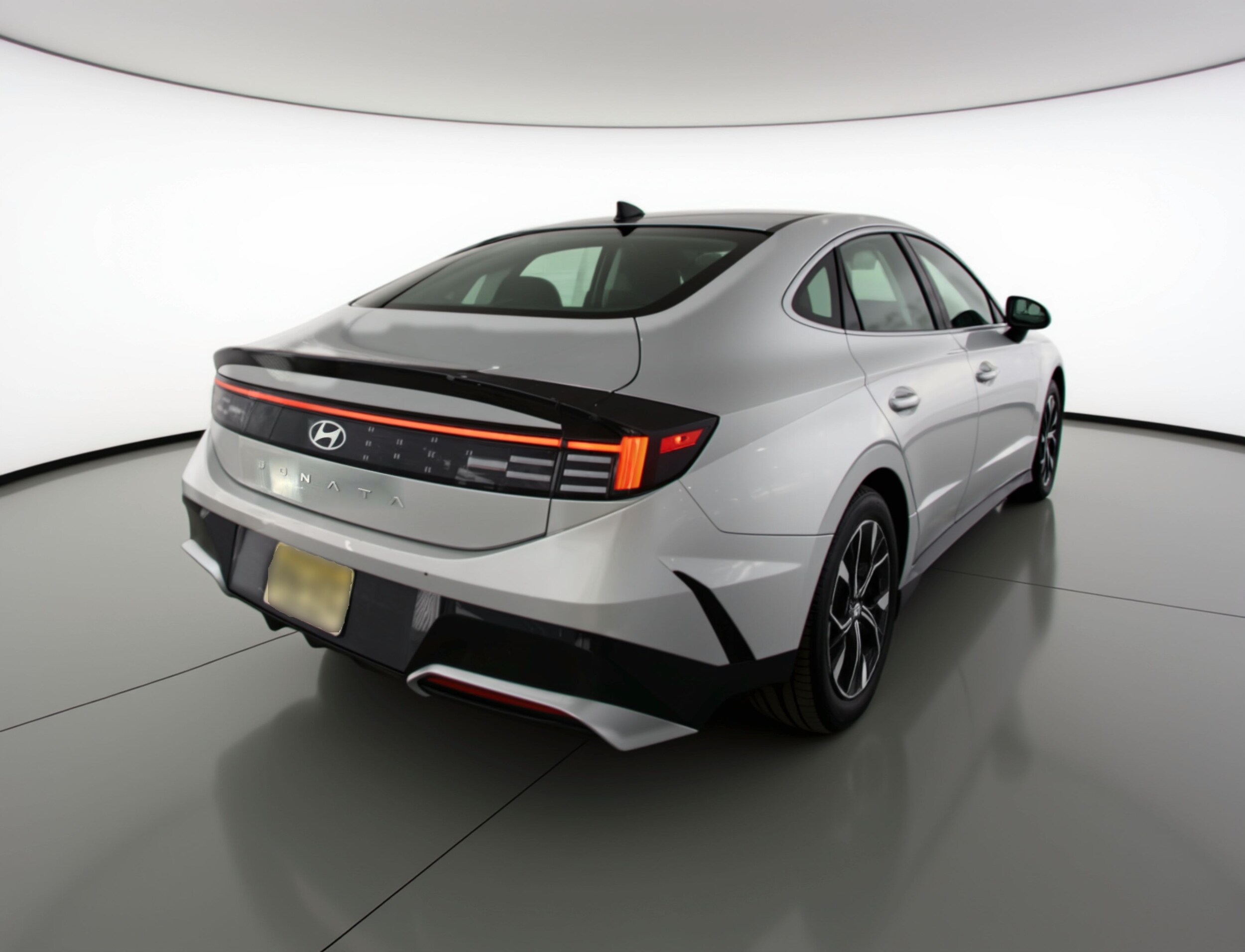 Thumbnail: 2025 Hyundai Sonata - 7