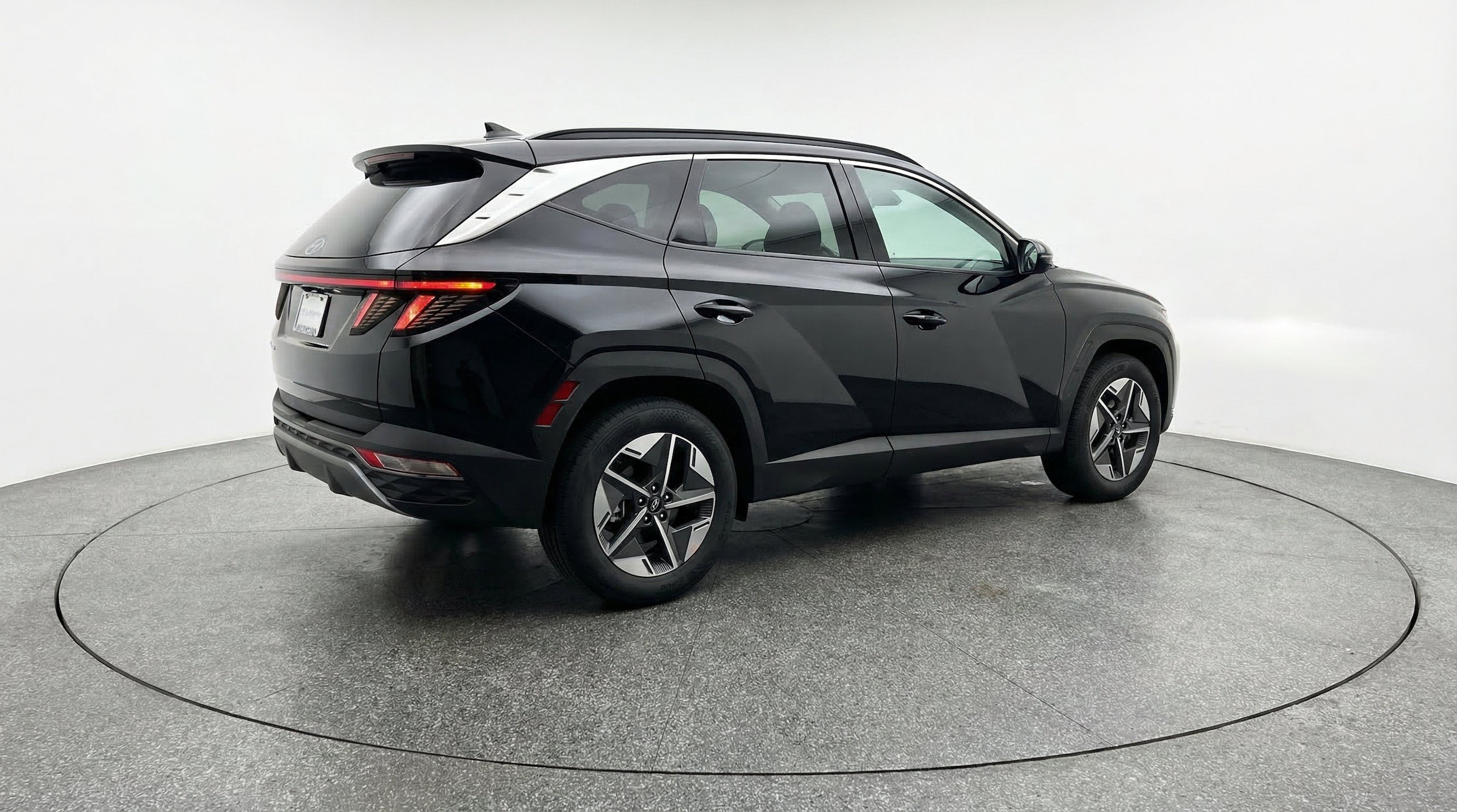 Thumbnail: 2026 Hyundai Tucson - 9