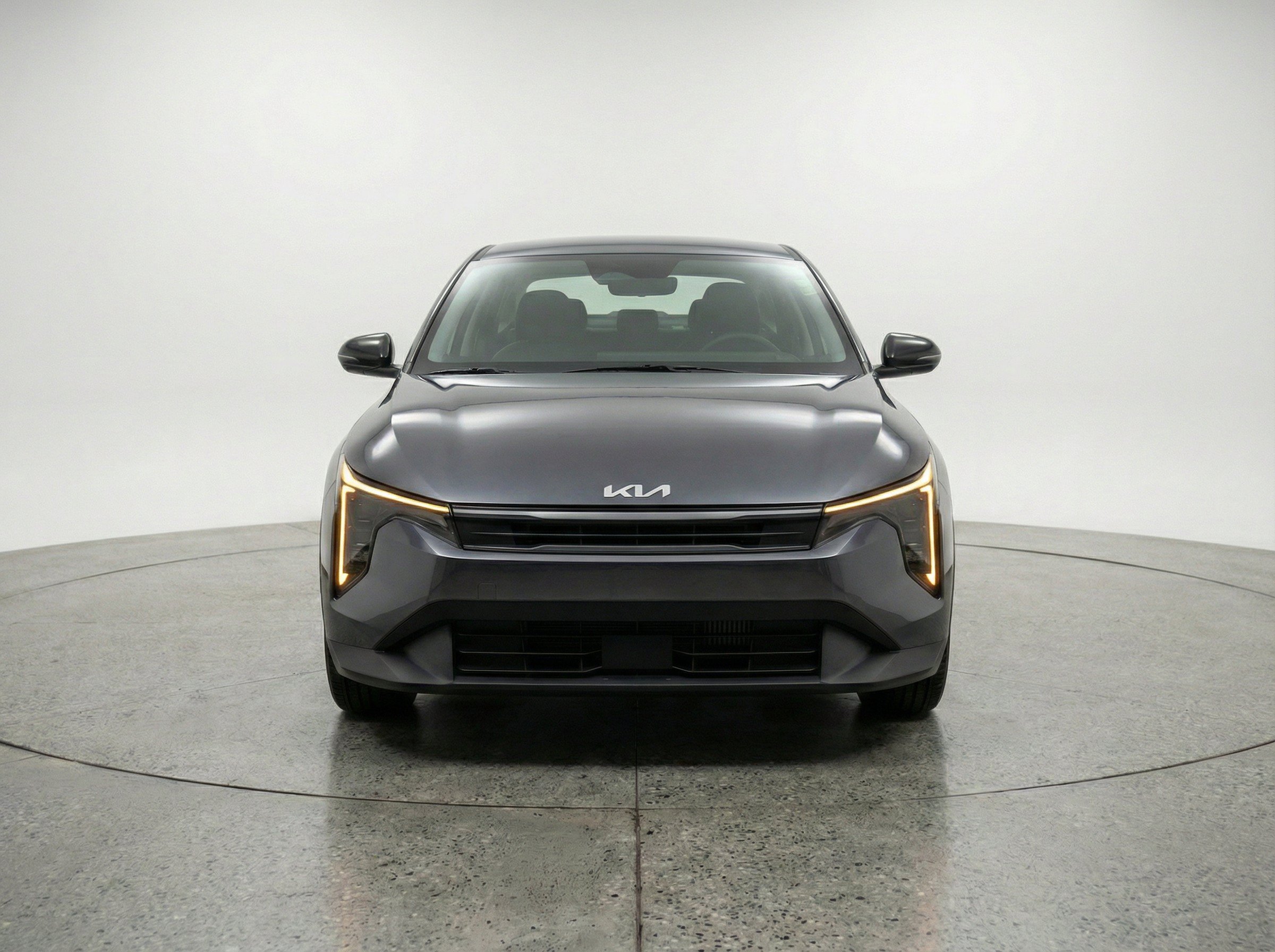 Thumbnail: 2025 Kia K4 - 2