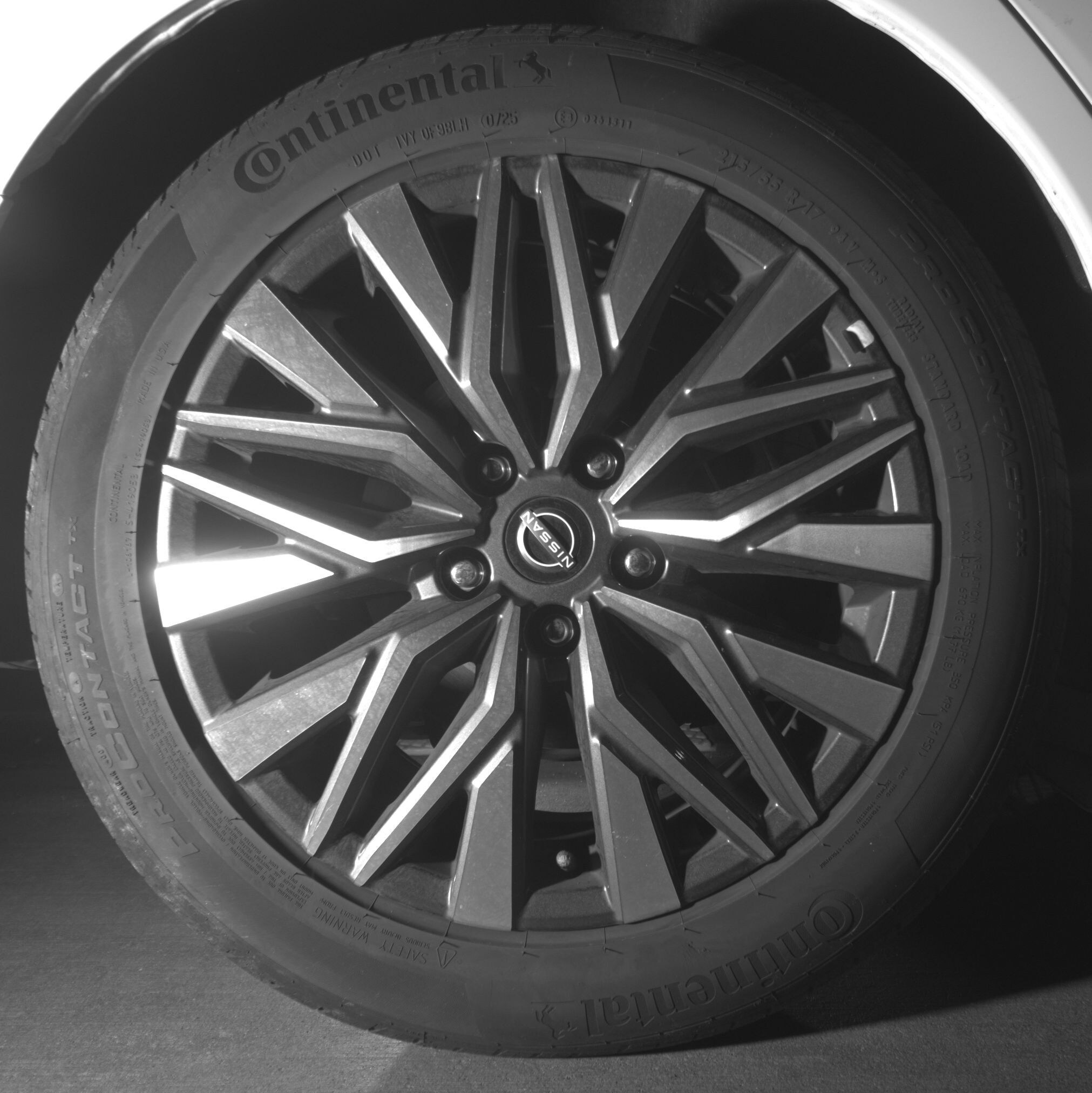 Thumbnail: 2025 Nissan Altima - 12