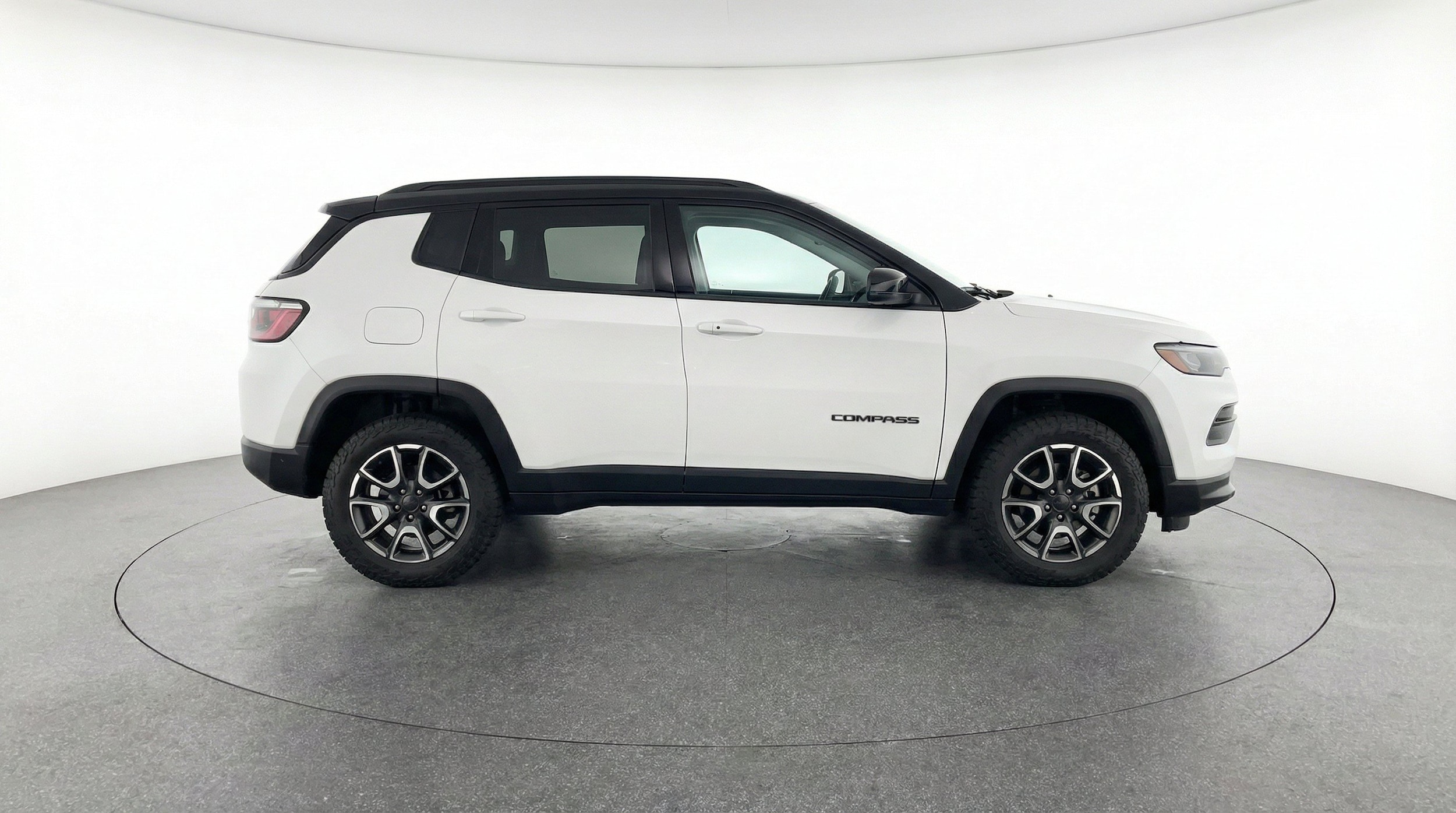 Thumbnail: 2025 Jeep Compass - 11