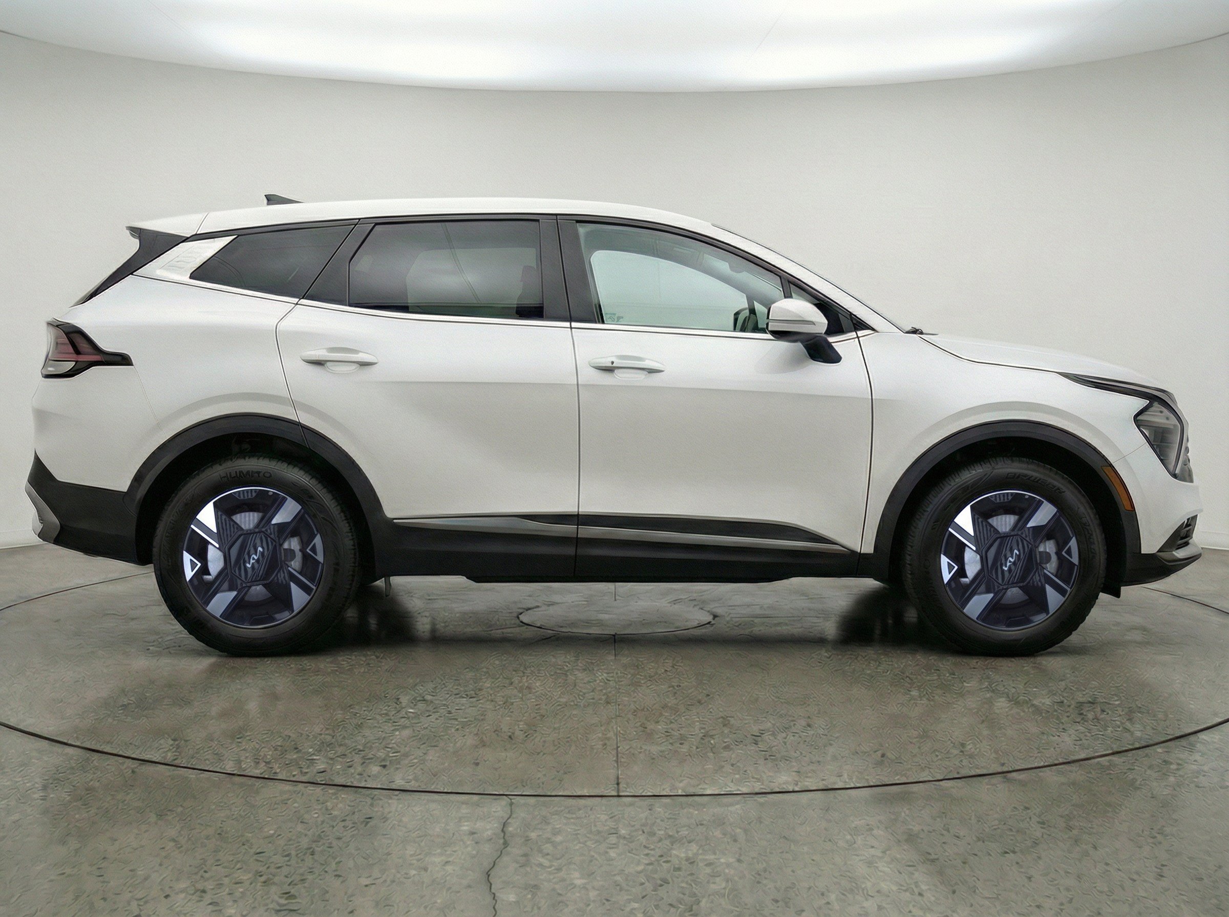 Thumbnail: 2026 Kia Sportage - 11