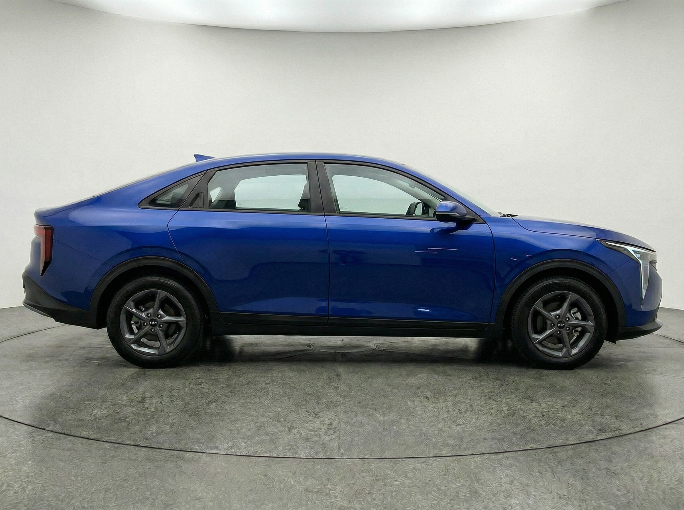 Thumbnail: 2025 Kia K4 - 8