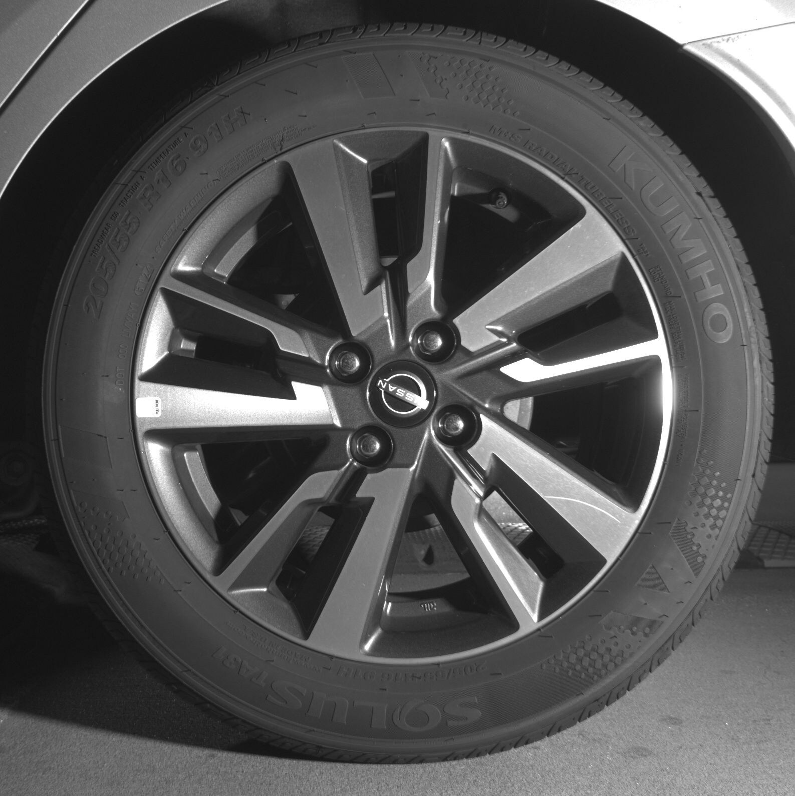 Thumbnail: 2025 Nissan Versa - 11