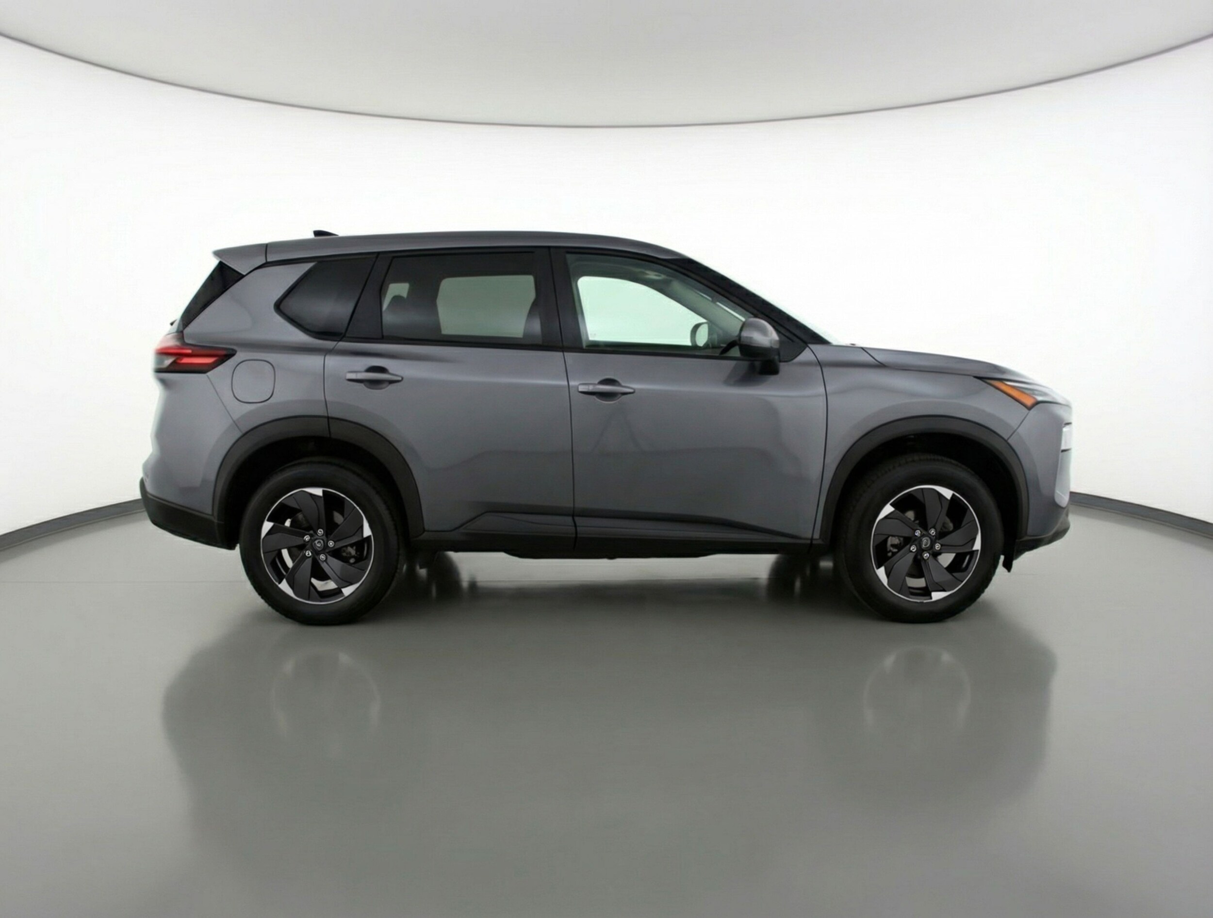 Thumbnail: 2025 Nissan Rogue - 8