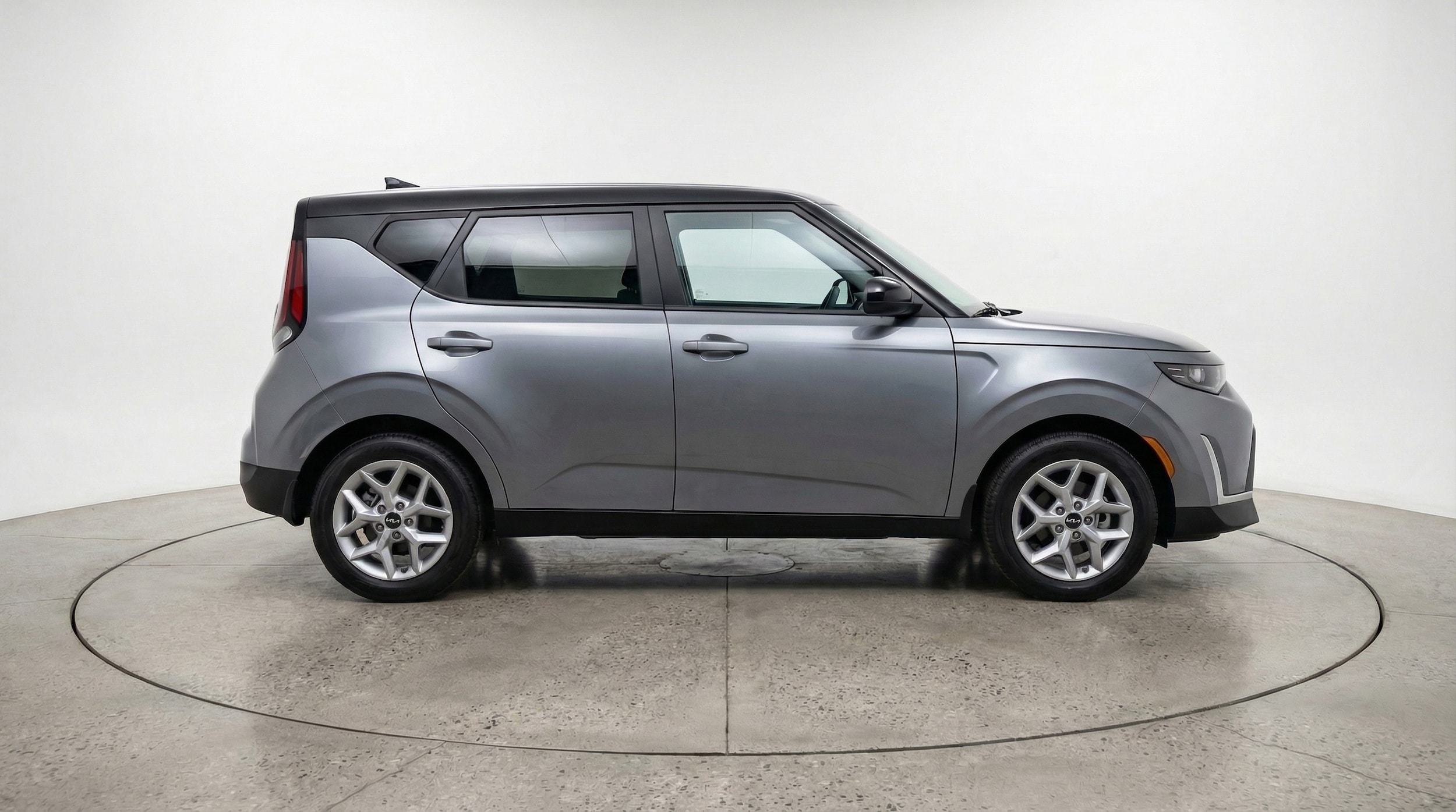 Thumbnail: 2025 Kia Soul - 8