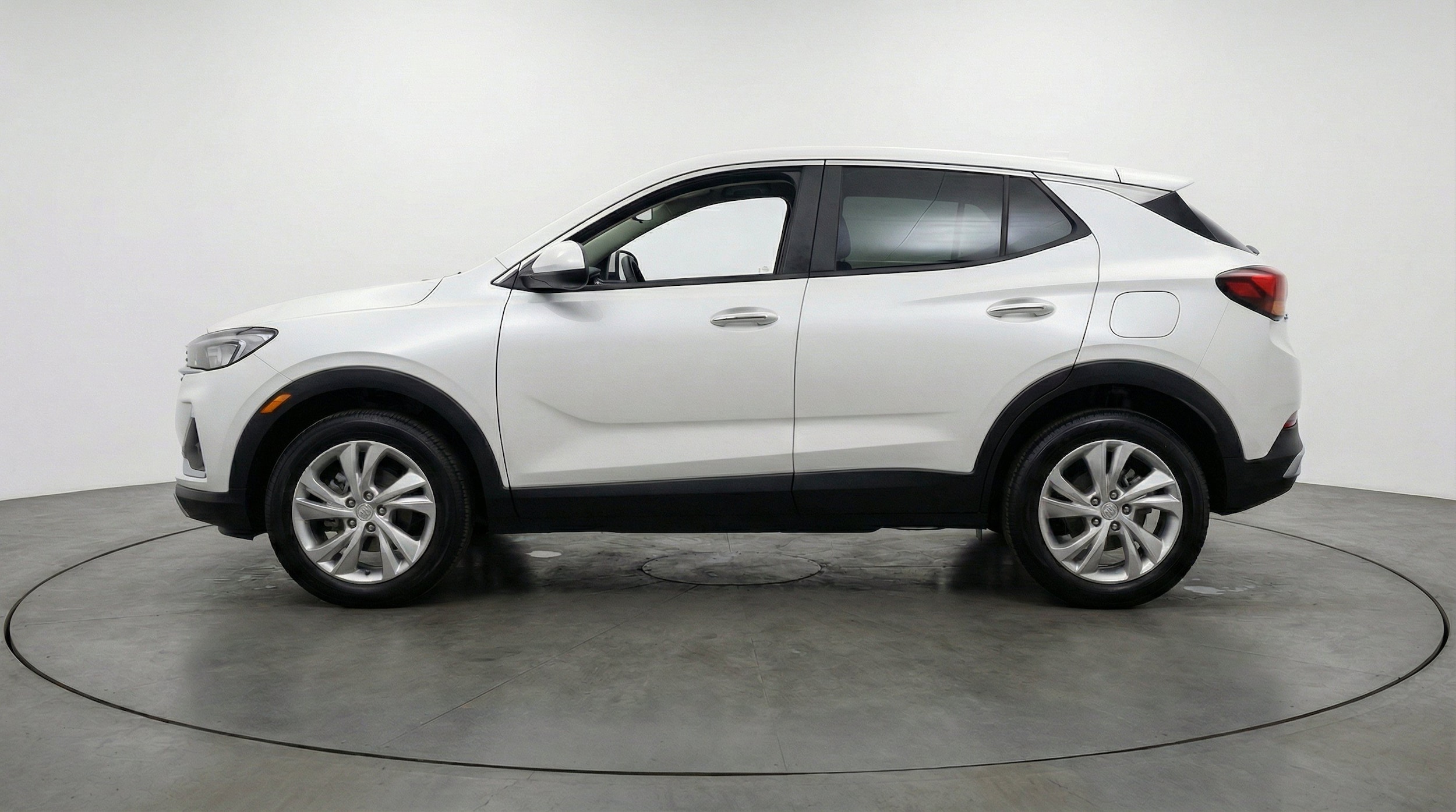Thumbnail: 2026 Buick Encore GX - 5
