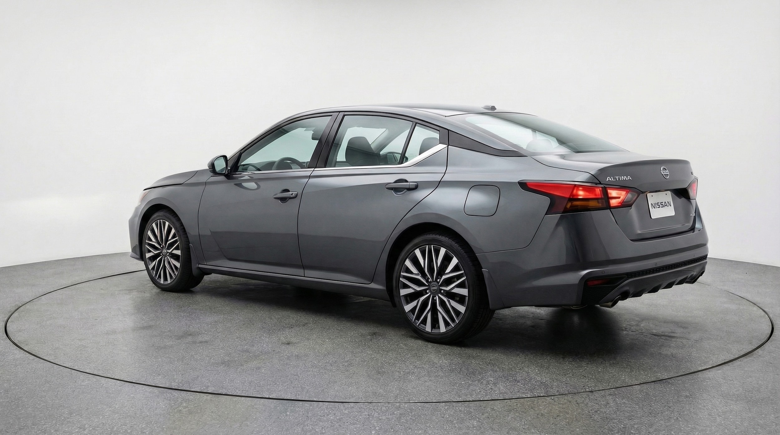Thumbnail: 2025 Nissan Altima - 5