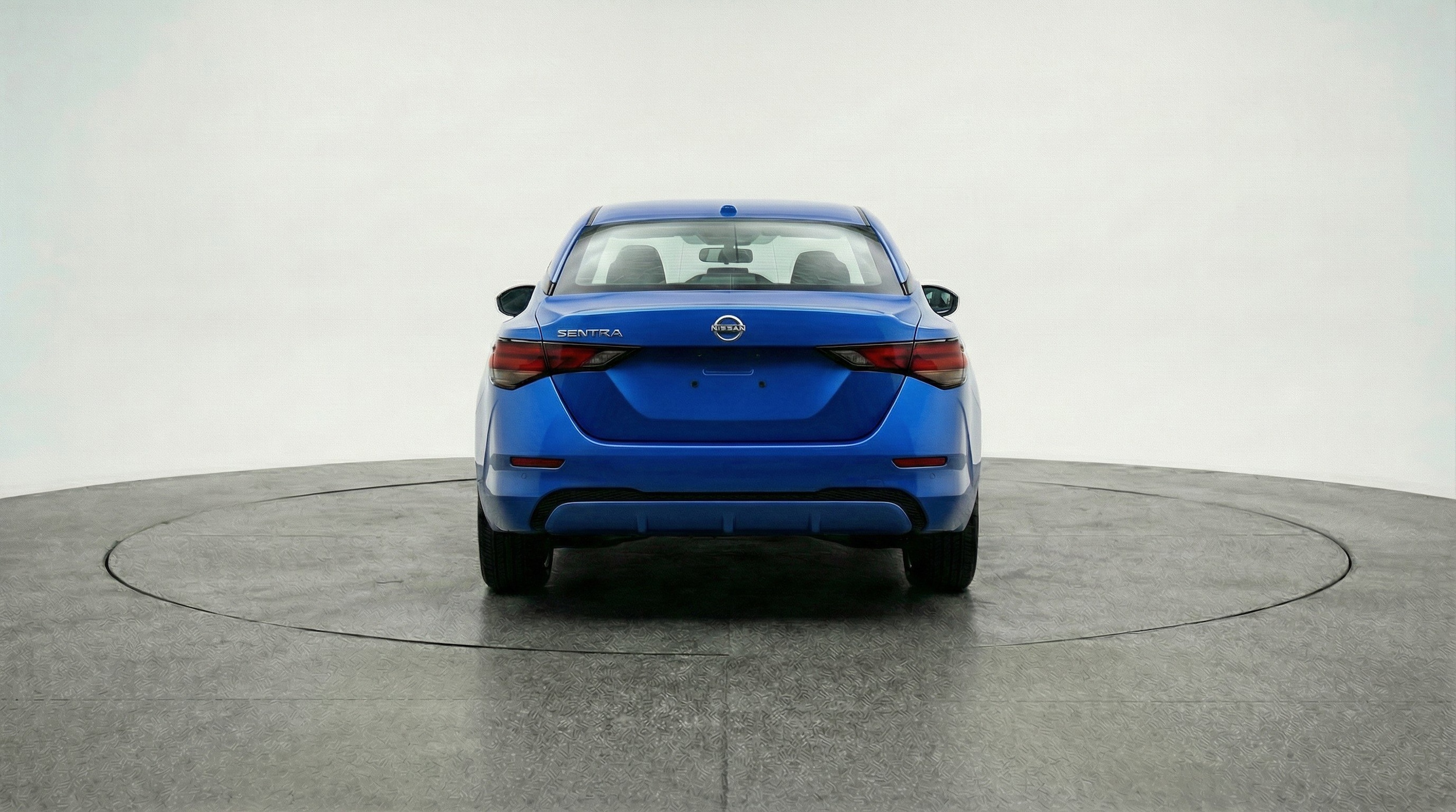 Thumbnail: 2025 Nissan Sentra - 7
