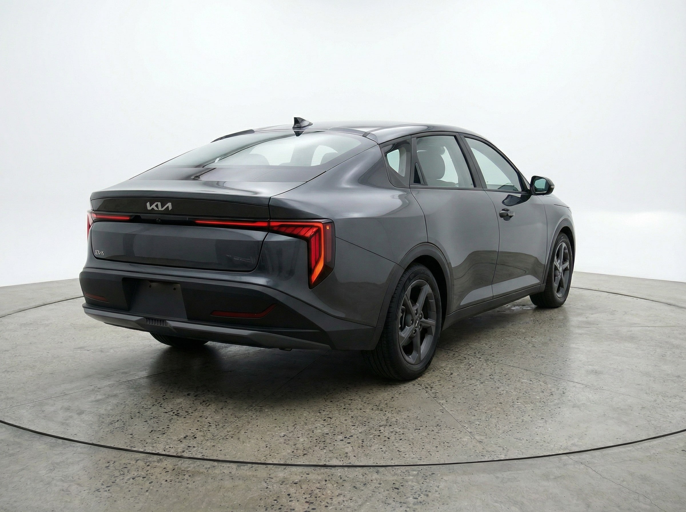 Thumbnail: 2025 Kia K4 - 7