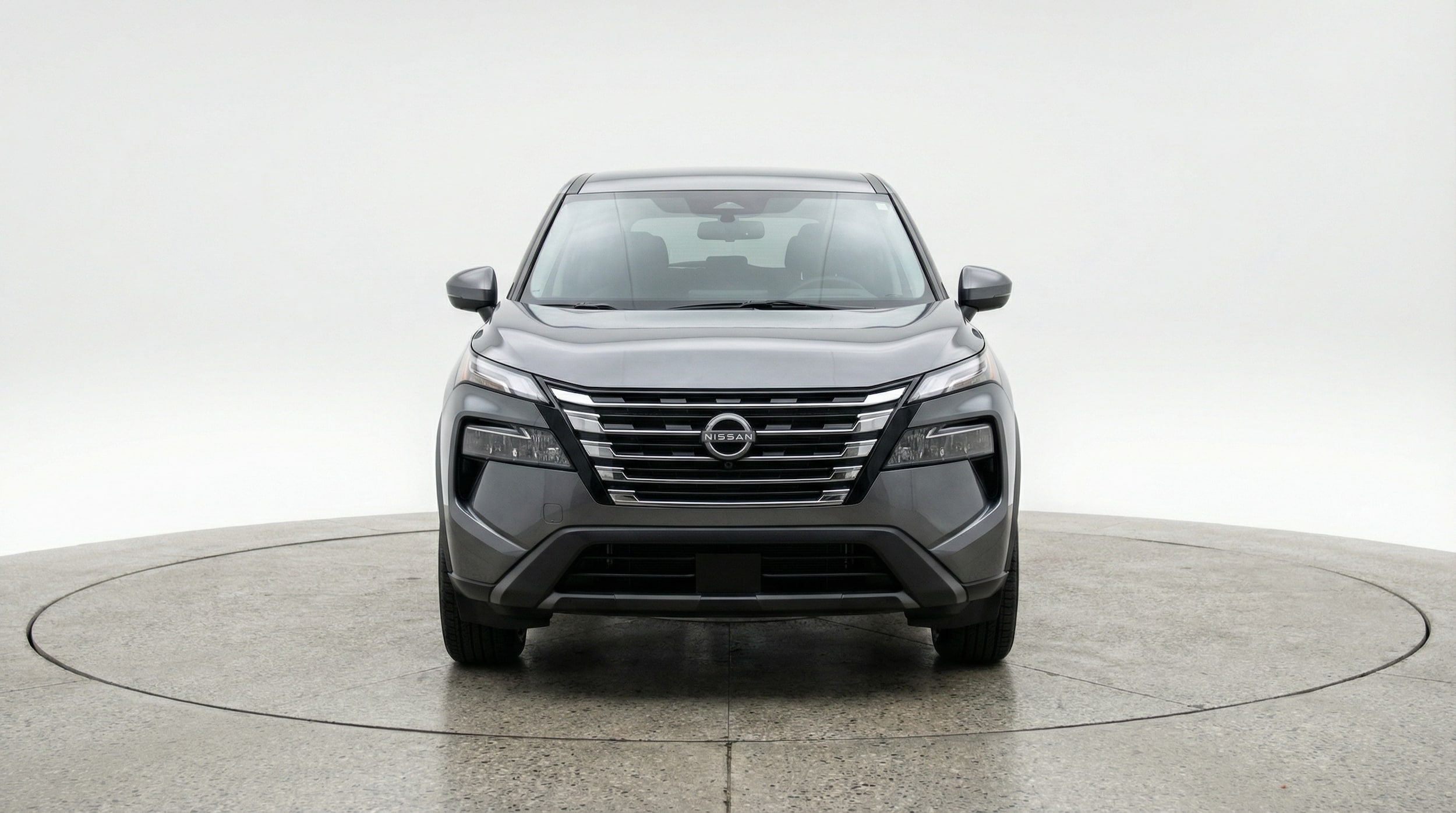 Thumbnail: 2025 Nissan Rogue - 2