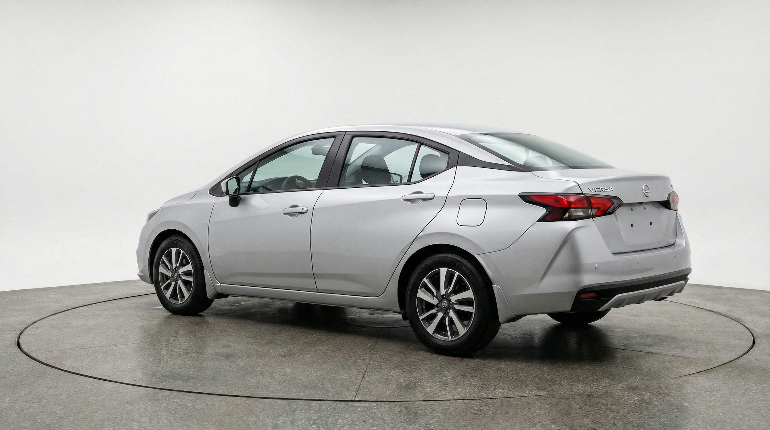 Thumbnail: 2025 Nissan Versa - 5