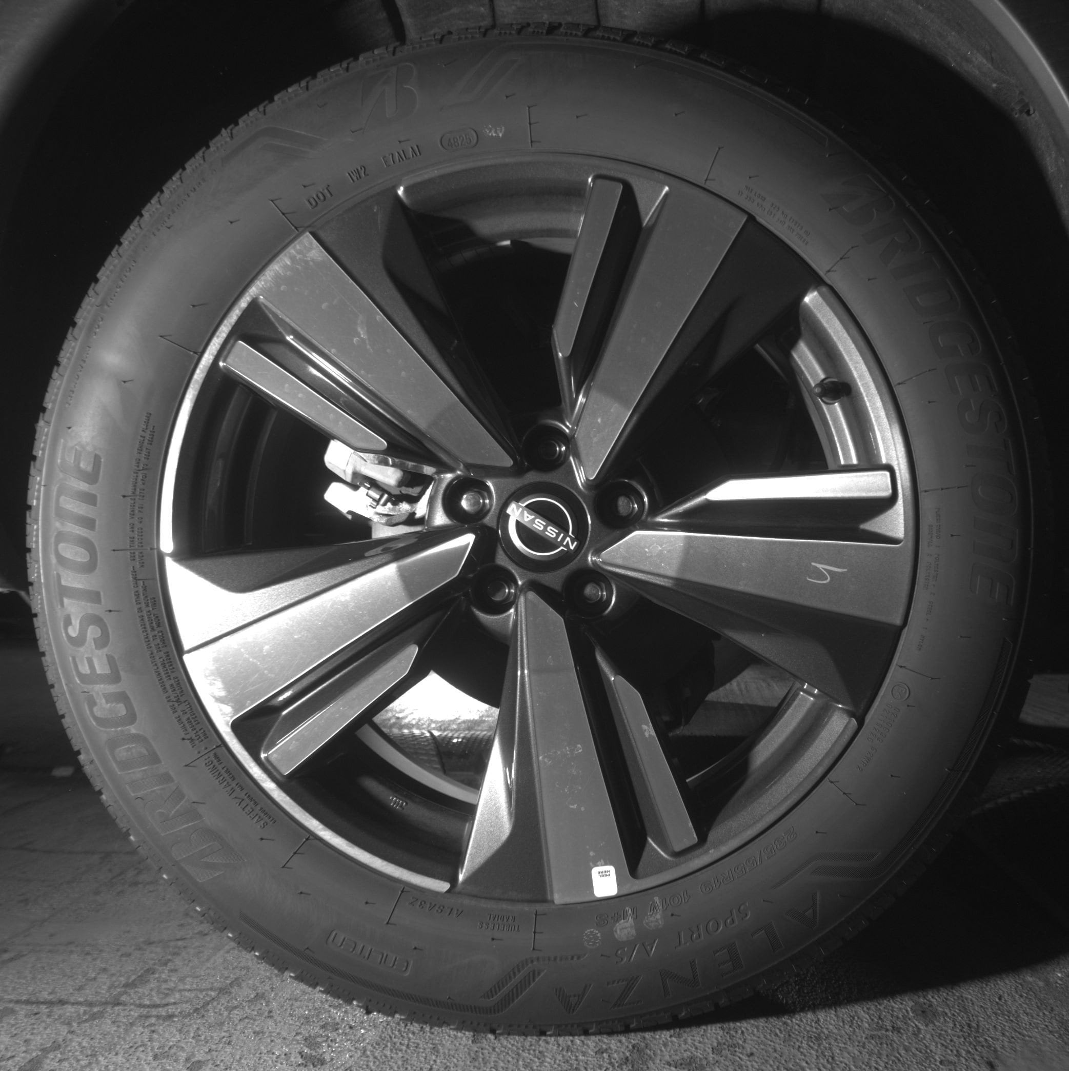 Thumbnail: 2026 Nissan Rogue - 15