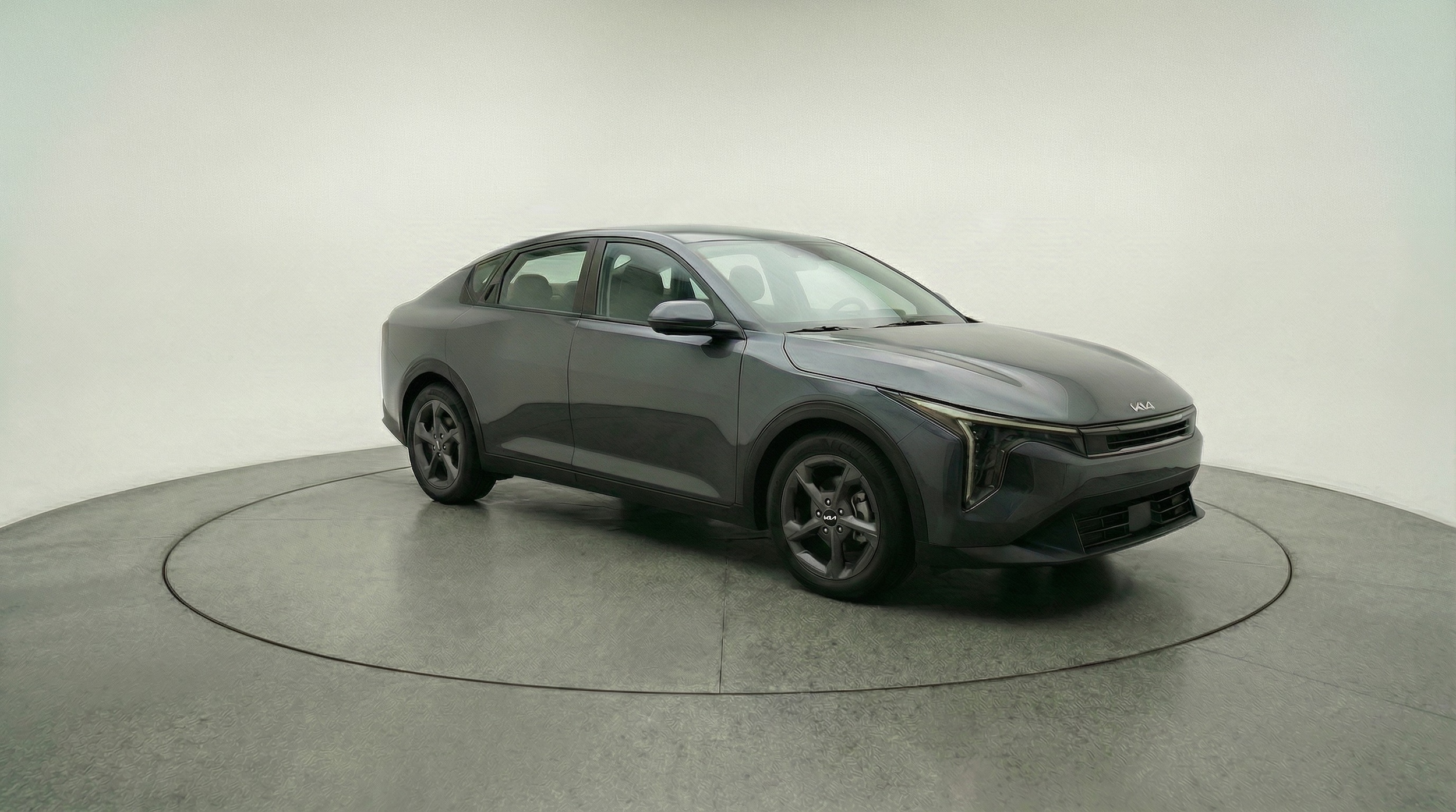 Thumbnail: 2025 Kia K4 - 1