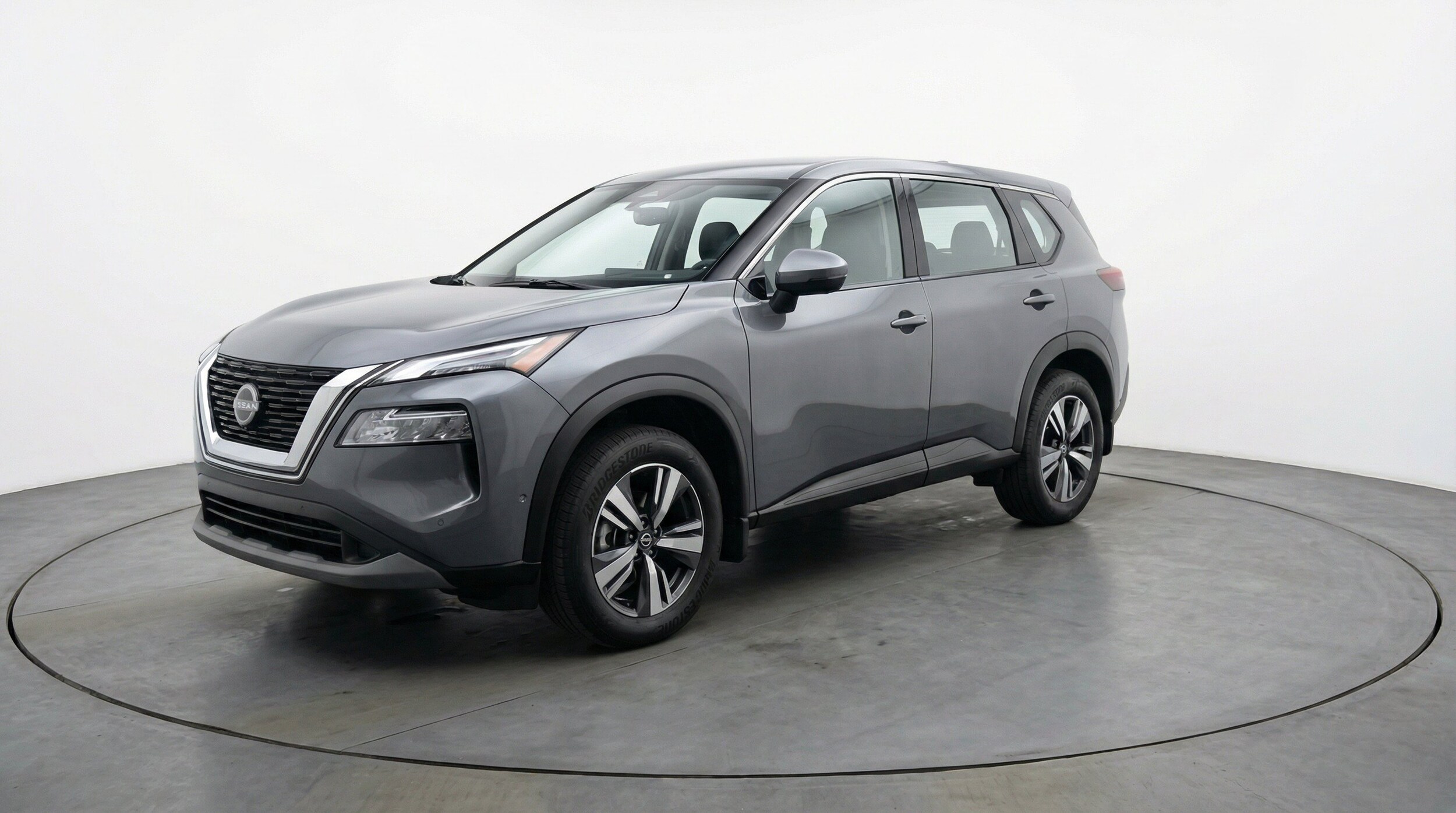 Thumbnail: 2026 Nissan Rogue - 3