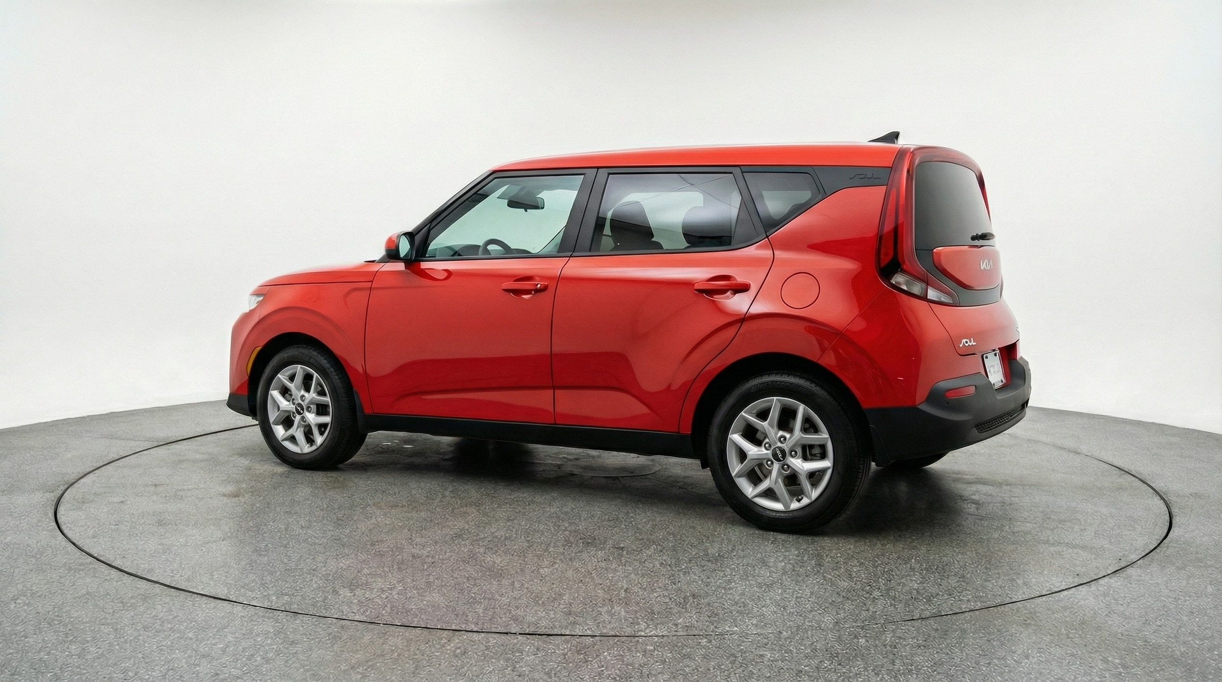 Thumbnail: 2025 Kia Soul - 5