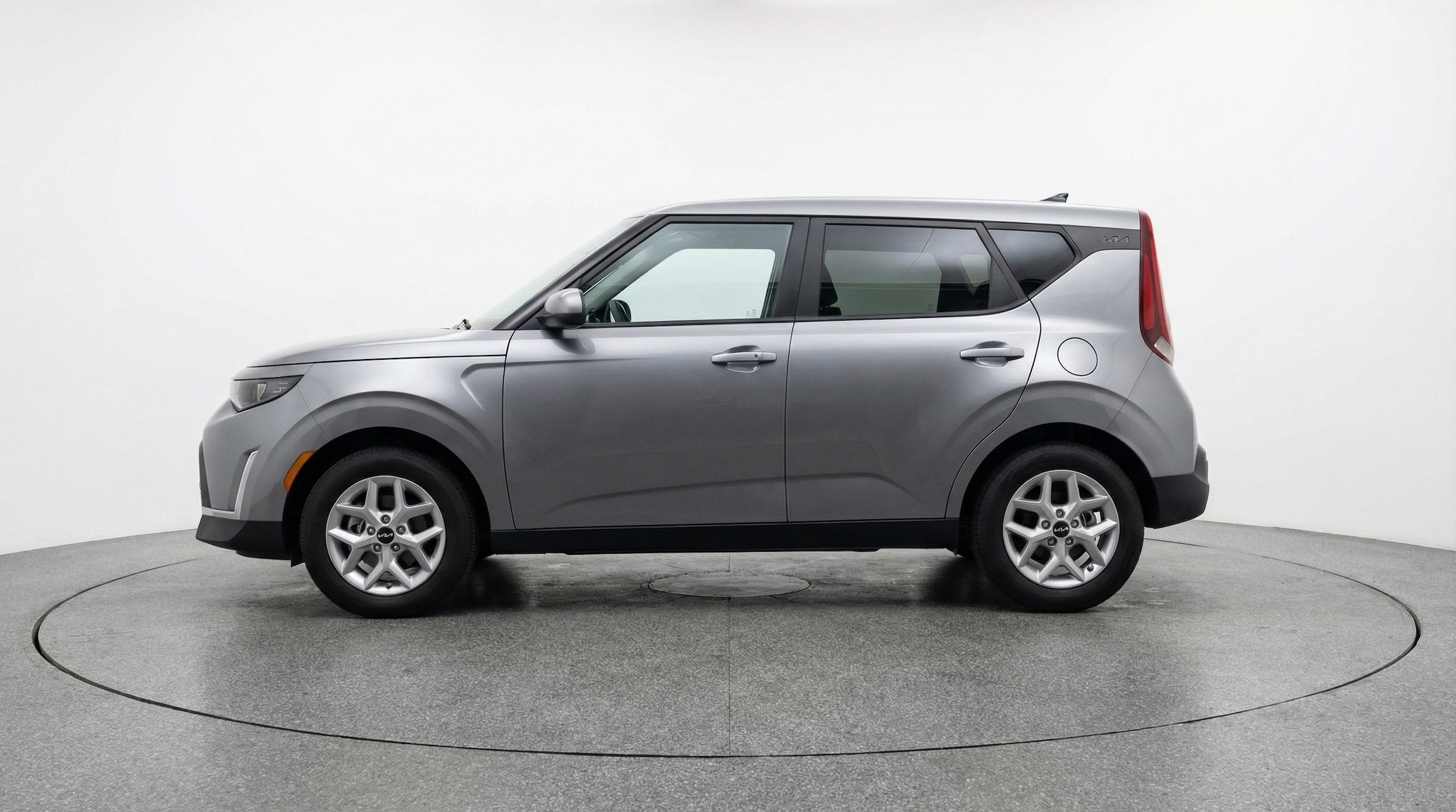 Thumbnail: 2025 Kia Soul - 4