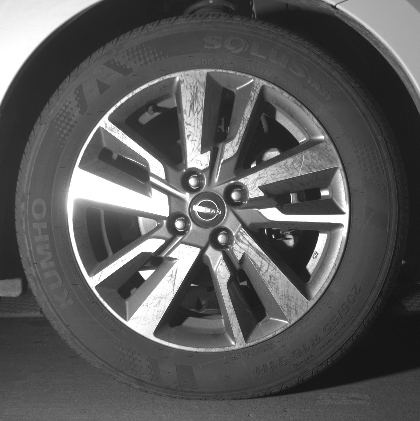 Thumbnail: 2025 Nissan Versa - 10