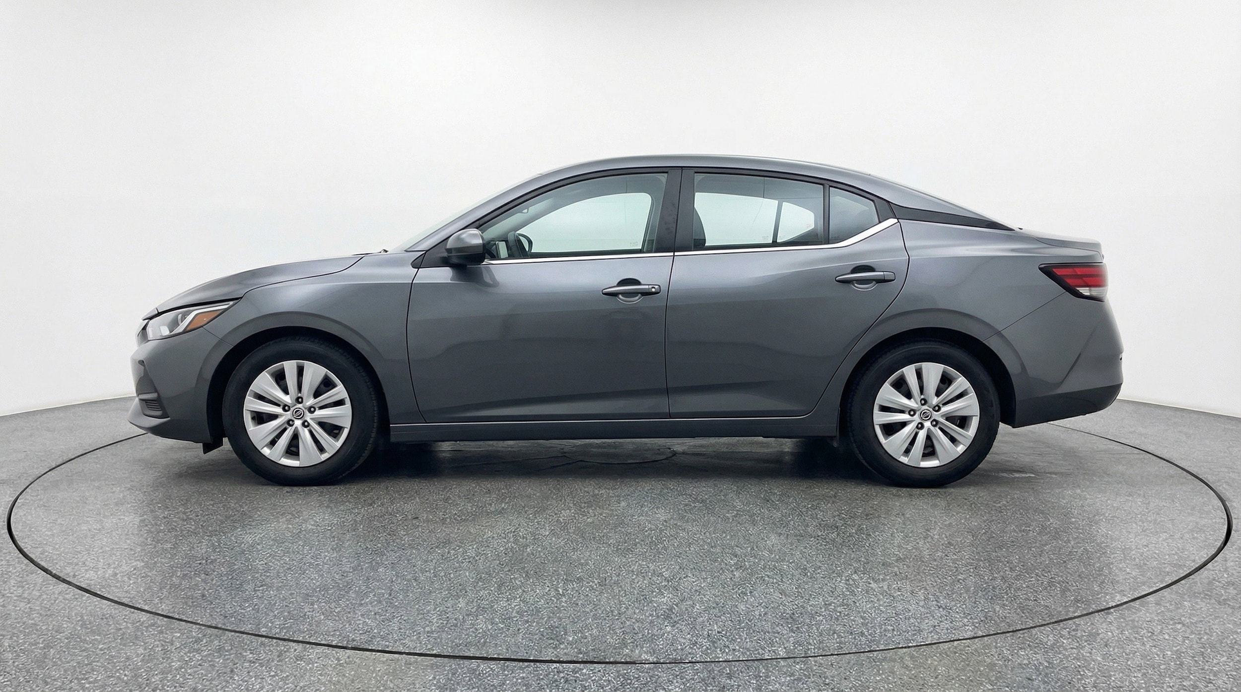 Thumbnail: 2025 Nissan Sentra - 5