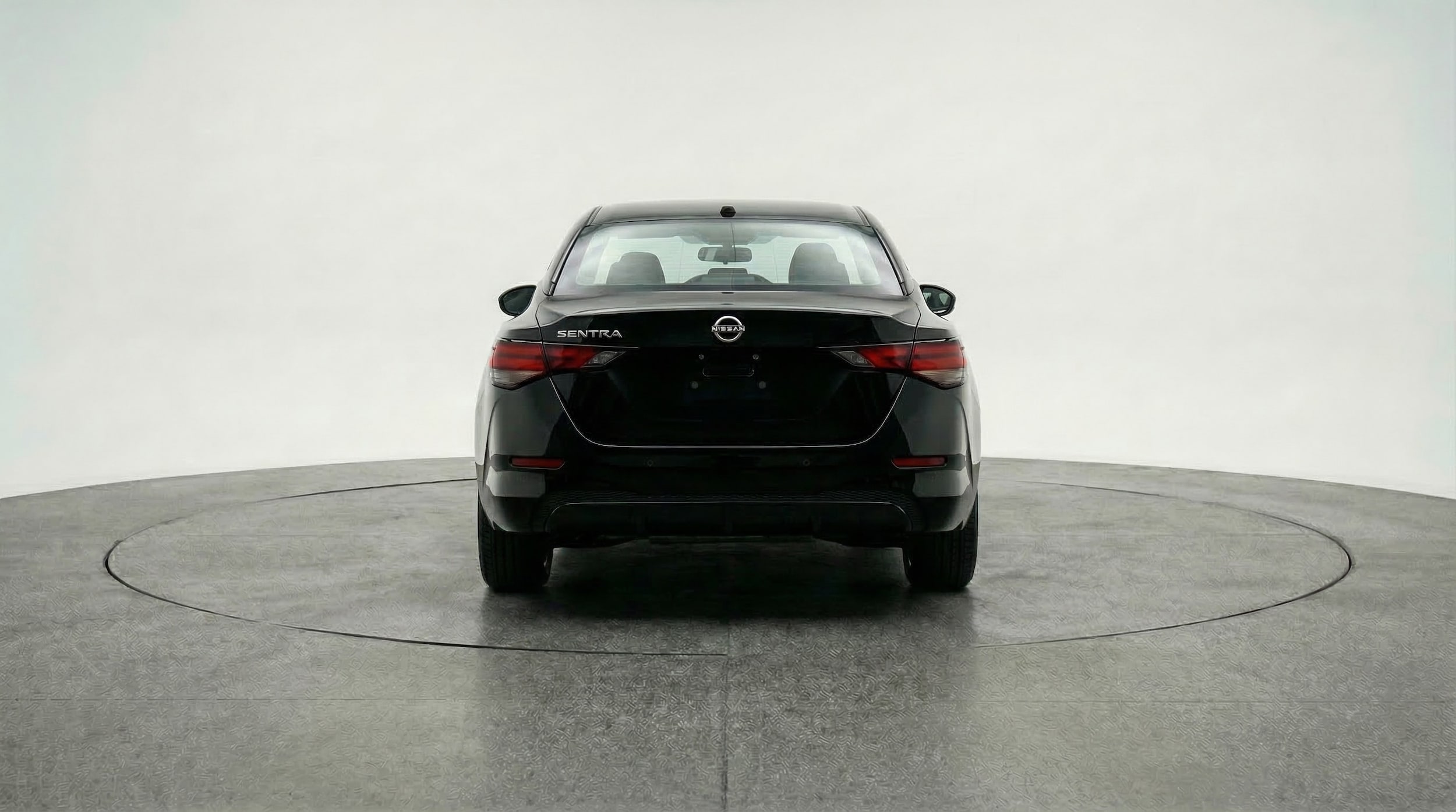 Thumbnail: 2025 Nissan Sentra - 6