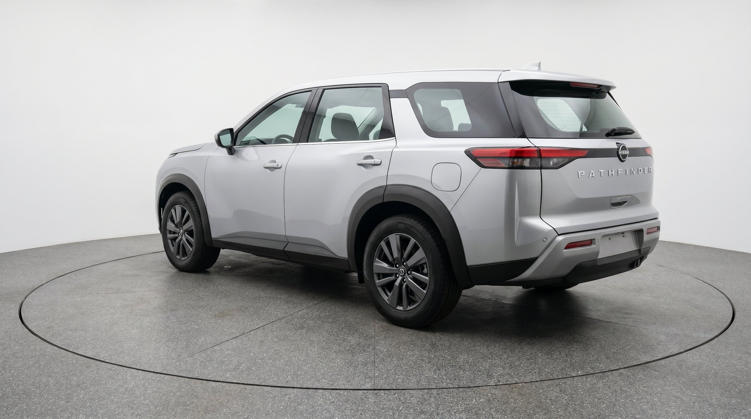 Thumbnail: 2025 Nissan Pathfinder - 6