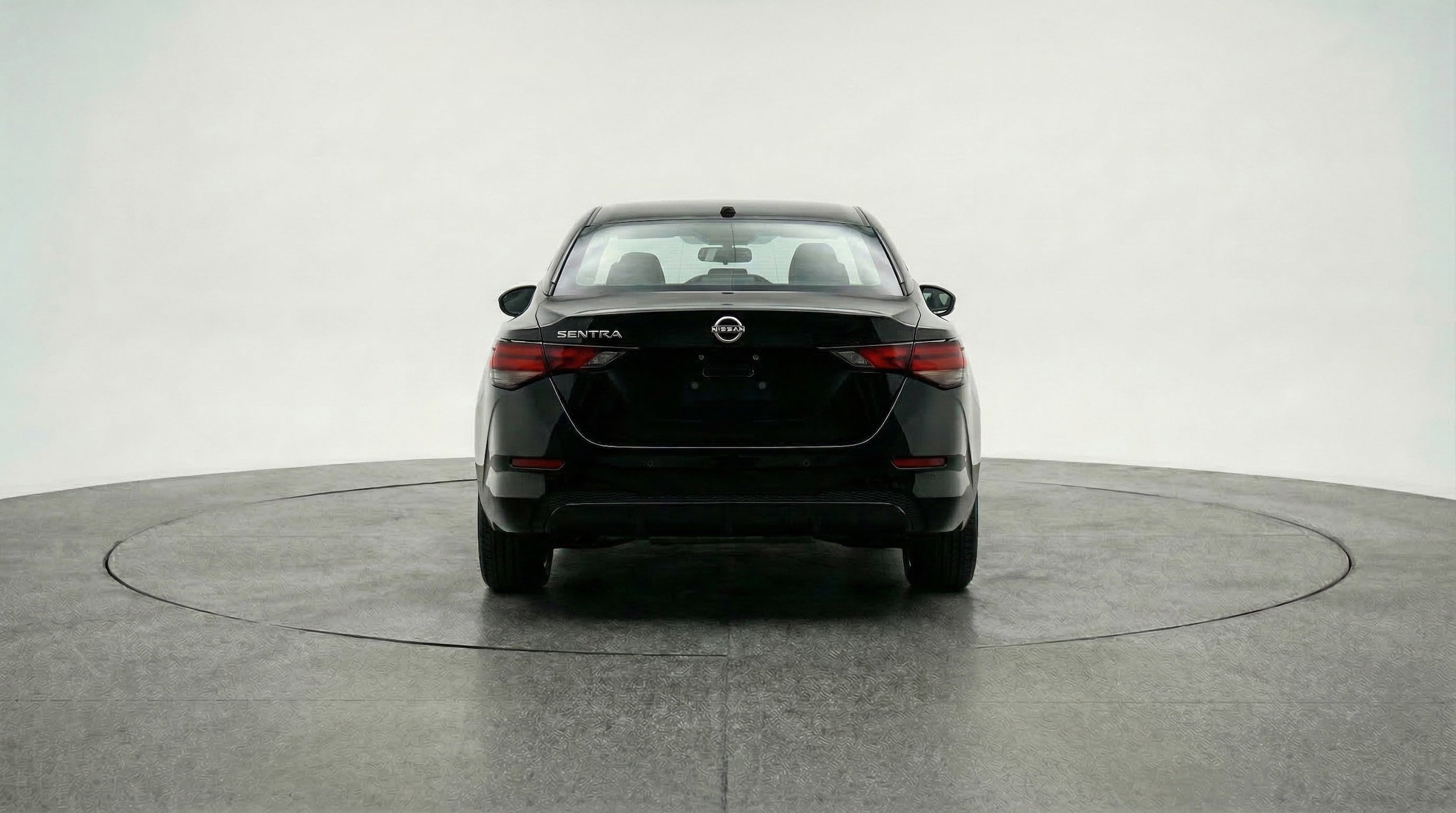 Thumbnail: 2025 Nissan Sentra - 7
