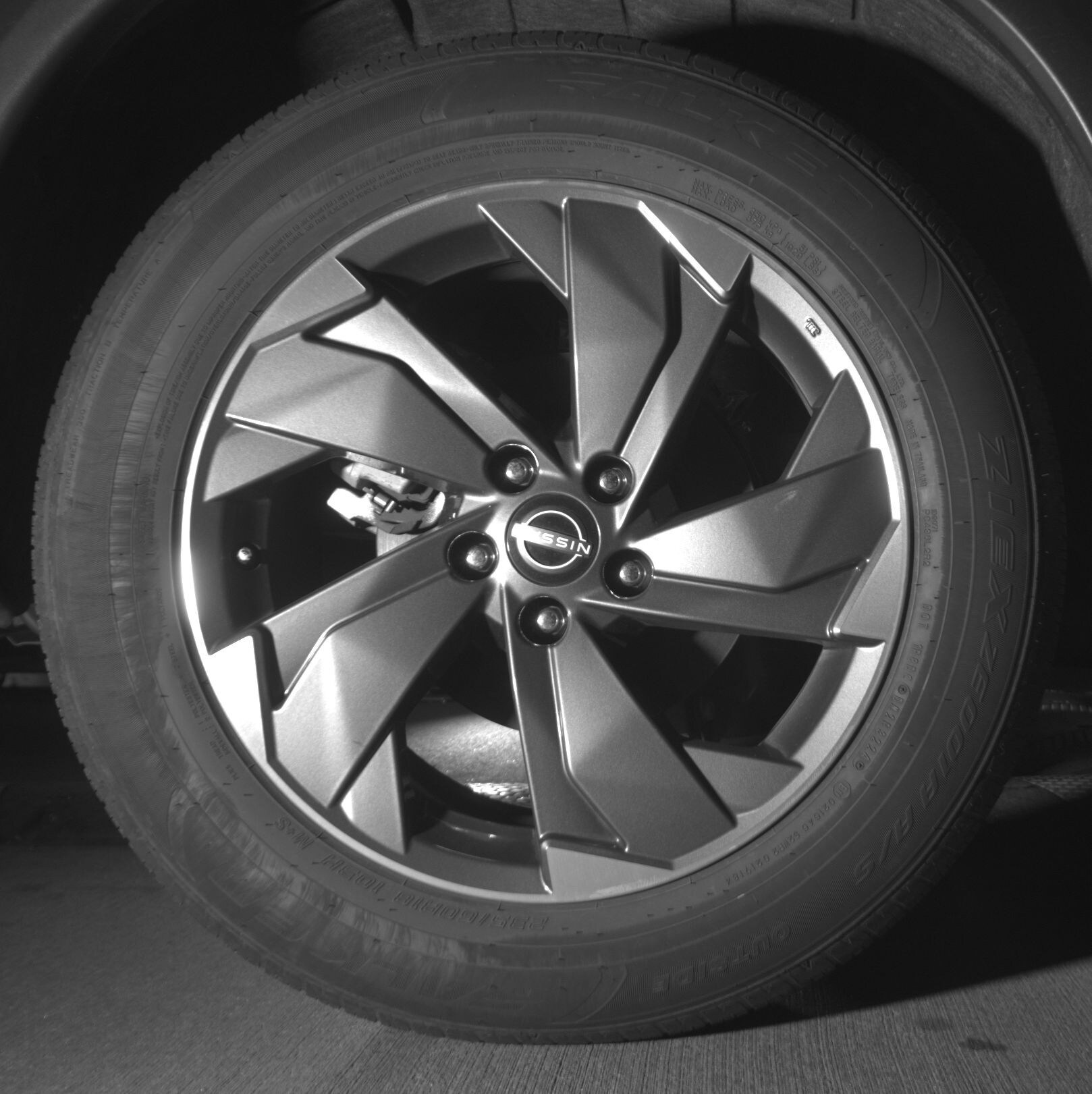 Thumbnail: 2025 Nissan Rogue - 12